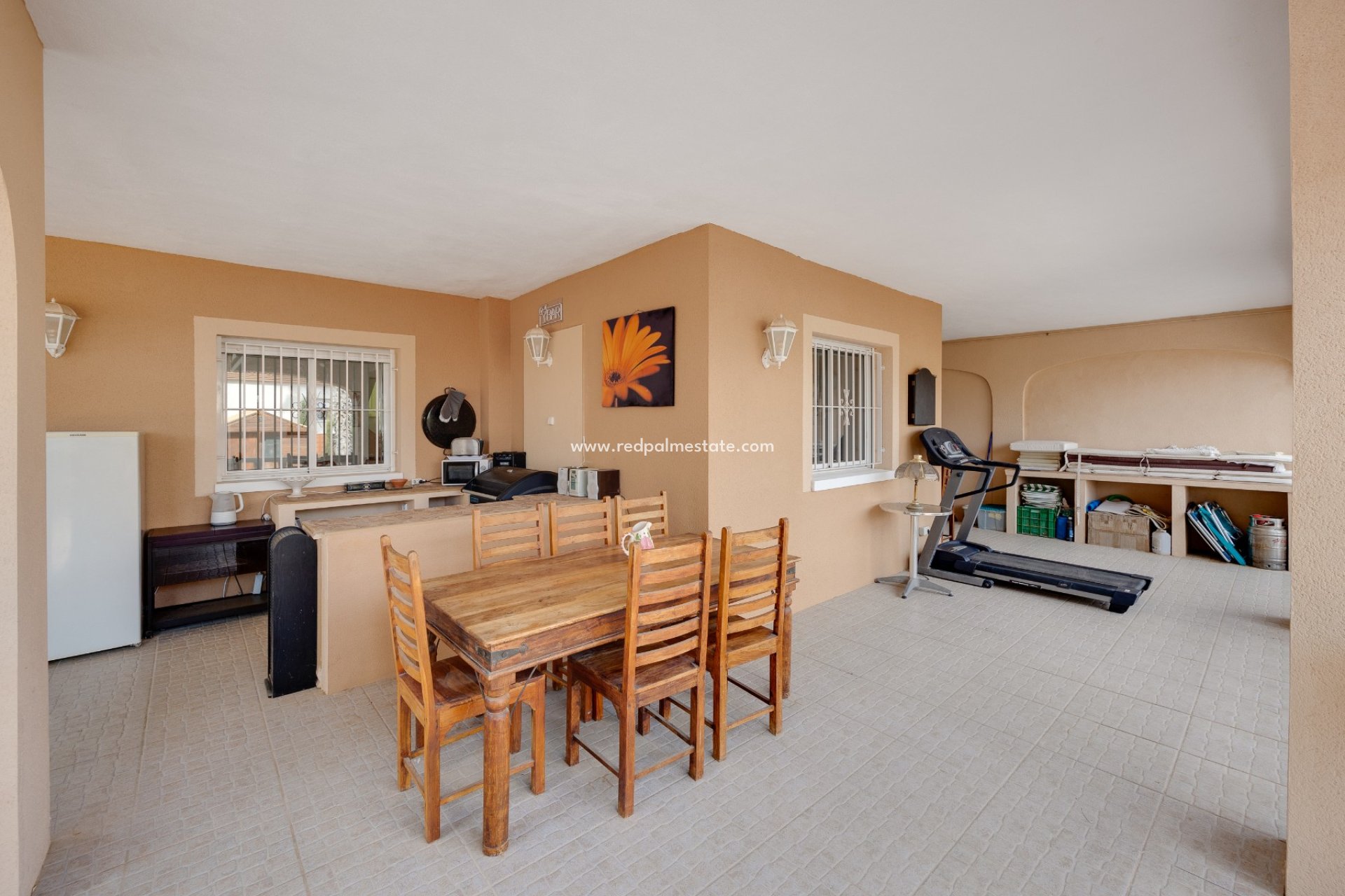 Revente - Villa -
Aspe - Inland