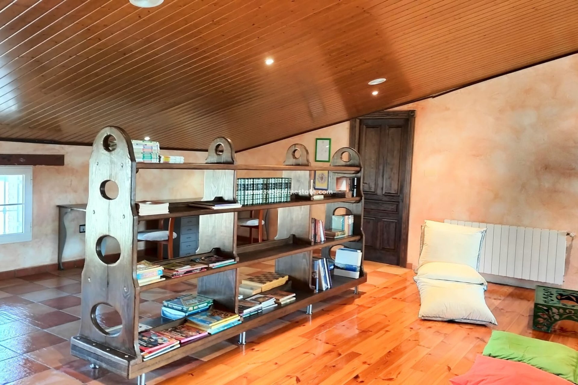 Revente - Villa -
Aspe - Inland