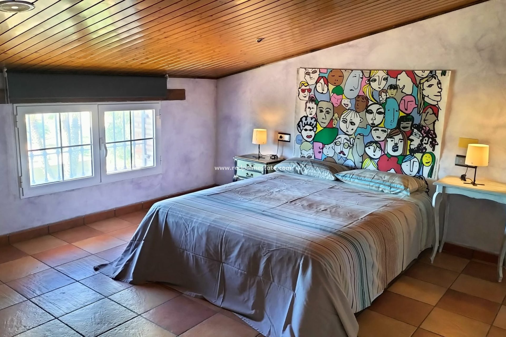 Revente - Villa -
Aspe - Inland