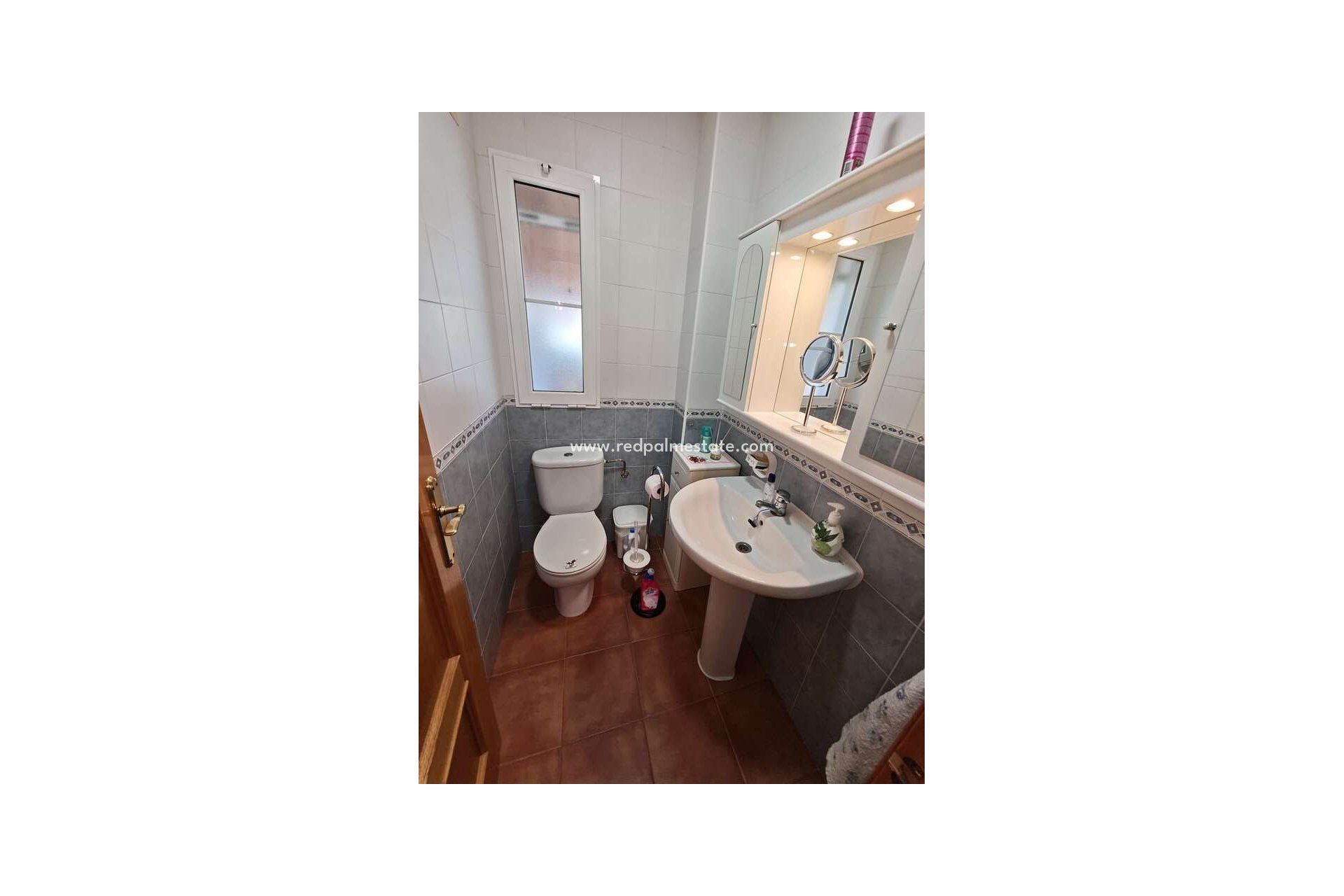 Revente - Villa -
Aspe - Inland