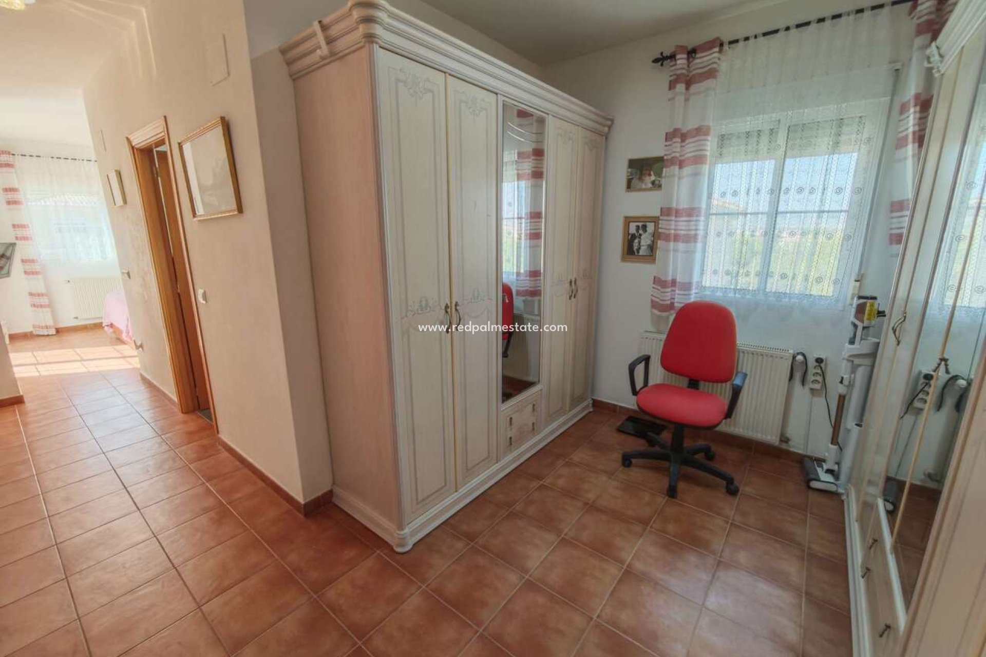 Revente - Villa -
Aspe - Inland