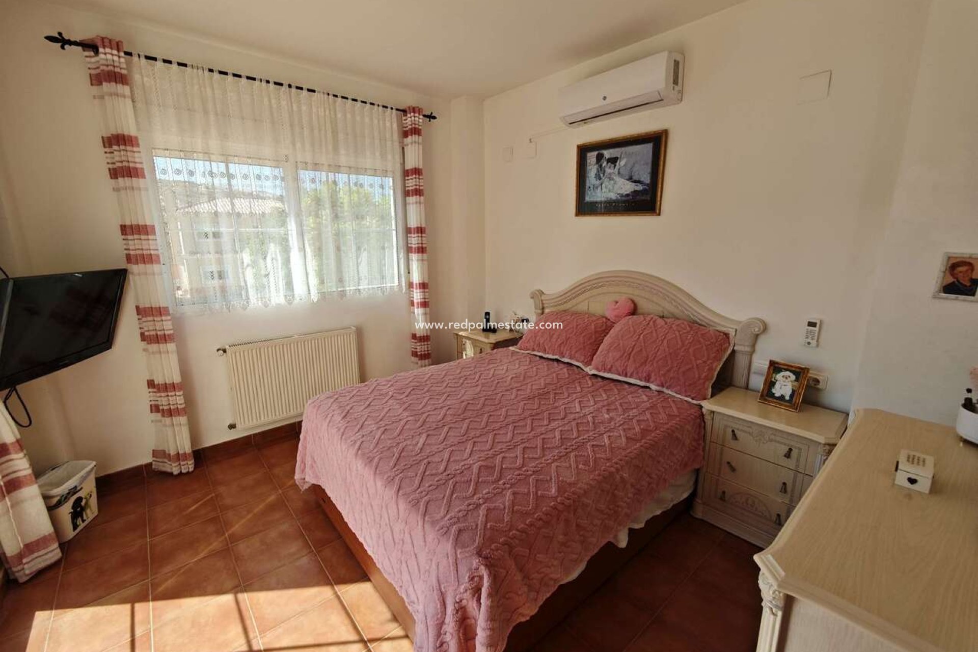 Revente - Villa -
Aspe - Inland