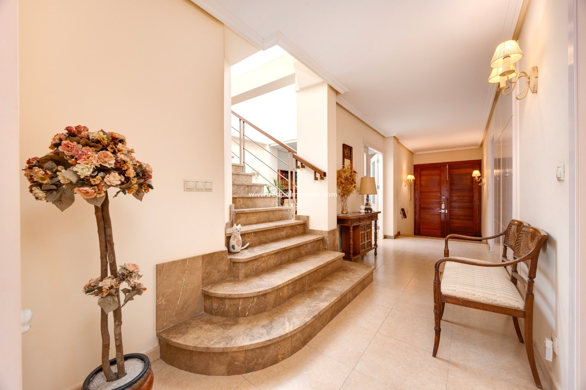 Revente - Villa -
Benejúzar - Inland