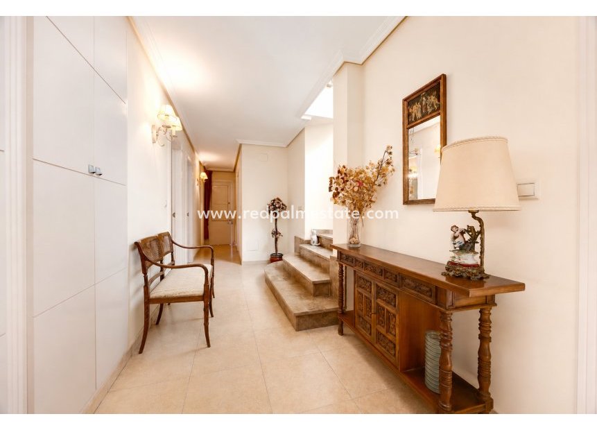 Revente - Villa -
Benejúzar - Inland