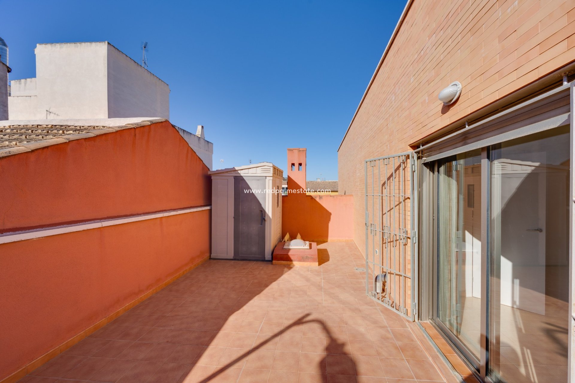 Revente - Villa -
Benejúzar - Inland