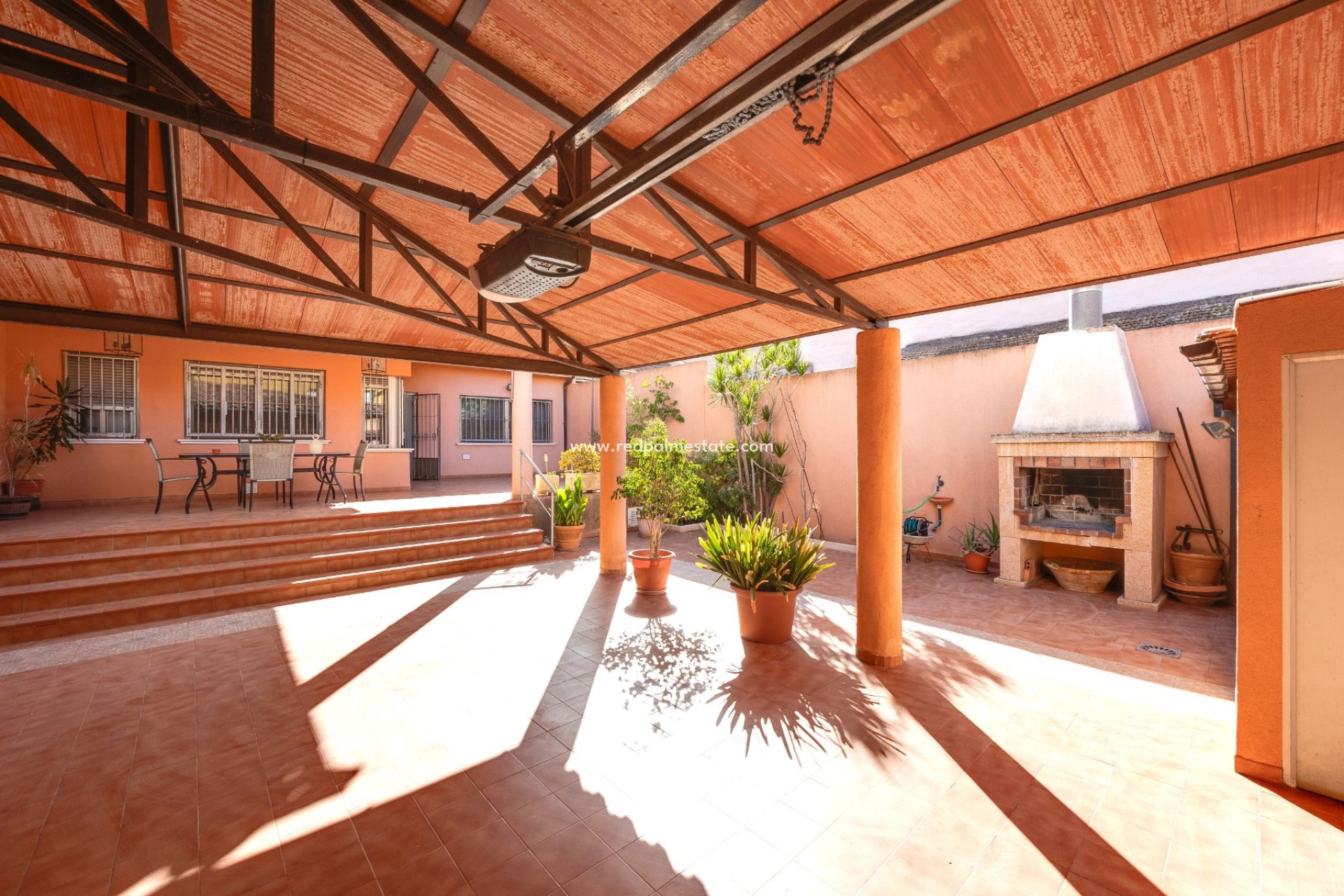 Revente - Villa -
Benejúzar - Inland