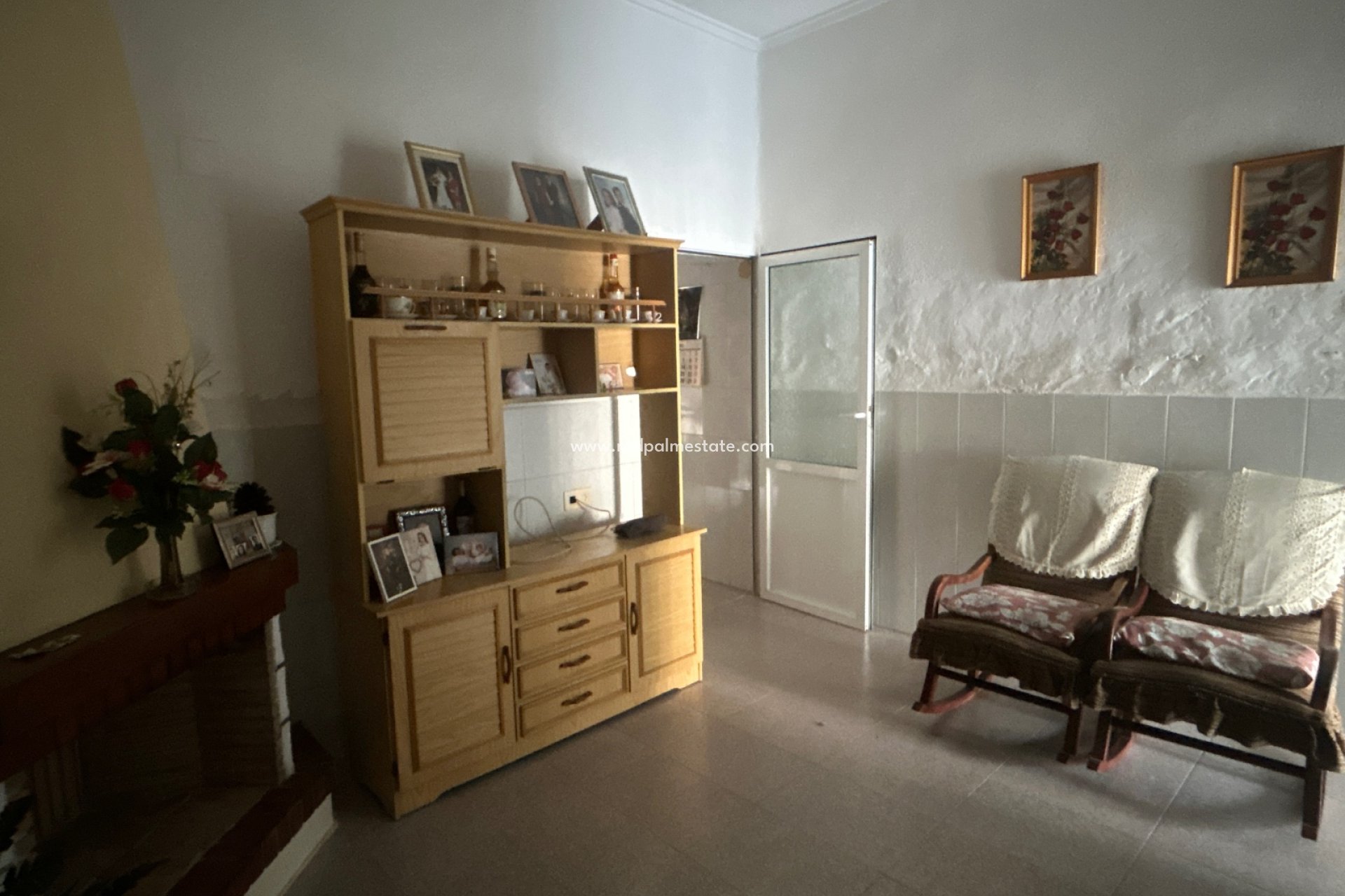 Revente - Villa -
Benejúzar - Inland