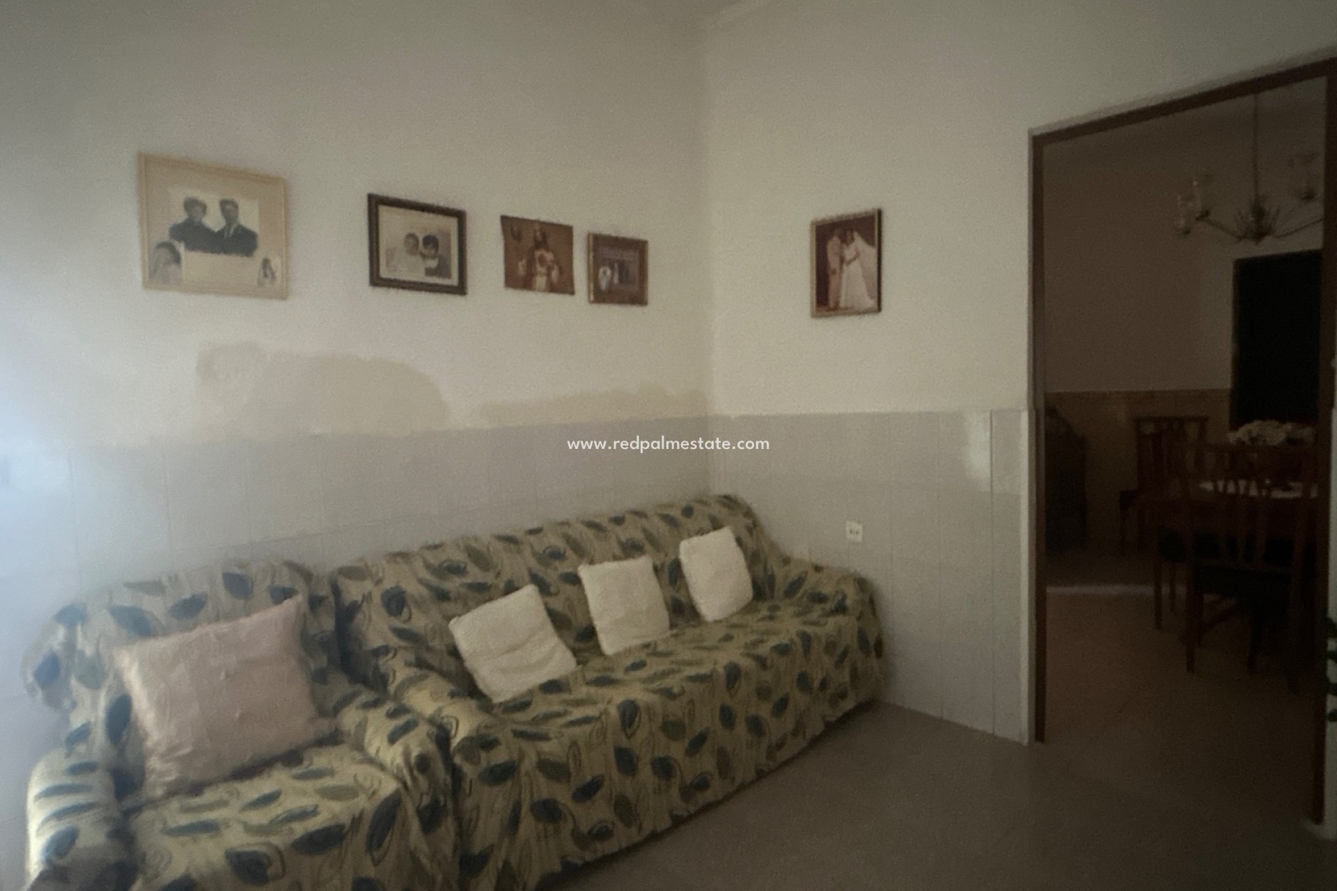 Revente - Villa -
Benejúzar - Inland