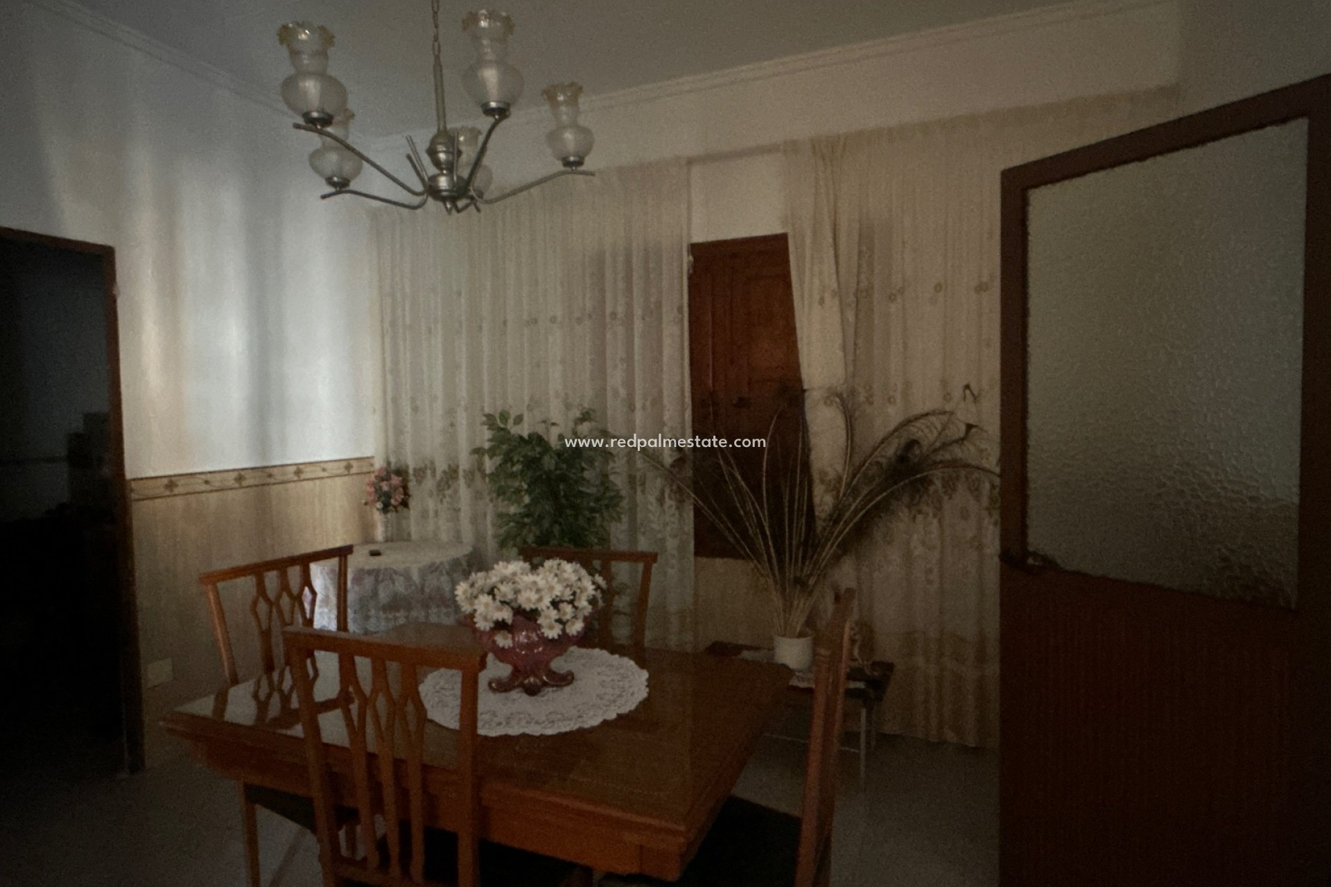 Revente - Villa -
Benejúzar - Inland