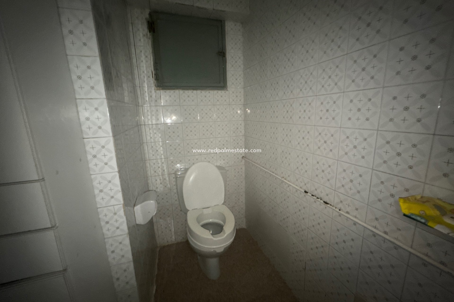 Revente - Villa -
Benejúzar - Inland