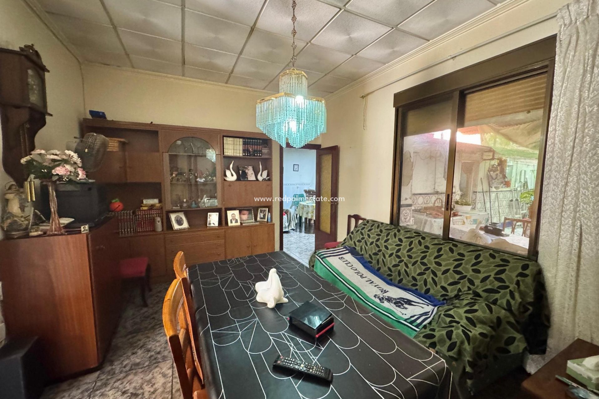 Revente - Villa -
Benejúzar - Inland