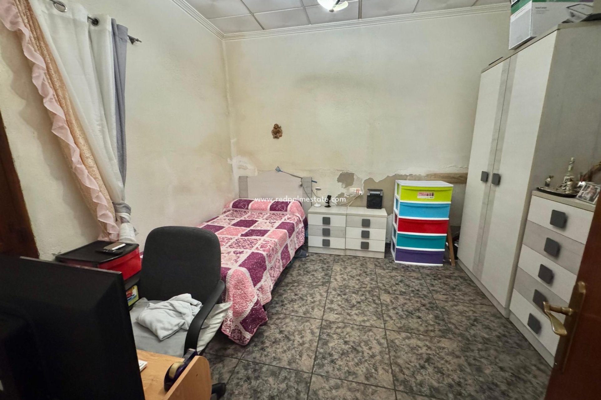 Revente - Villa -
Benejúzar - Inland