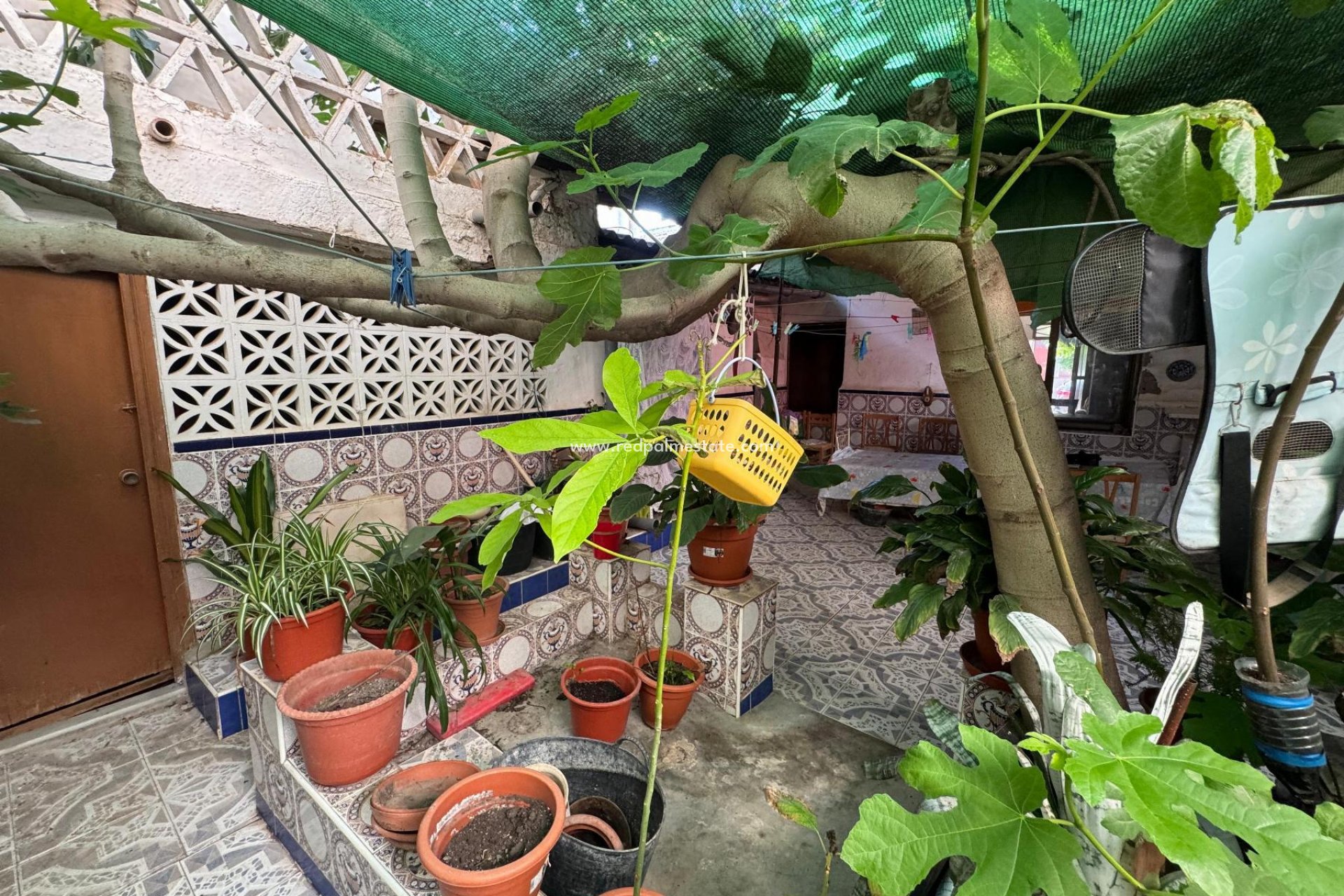 Revente - Villa -
Benejúzar - Inland