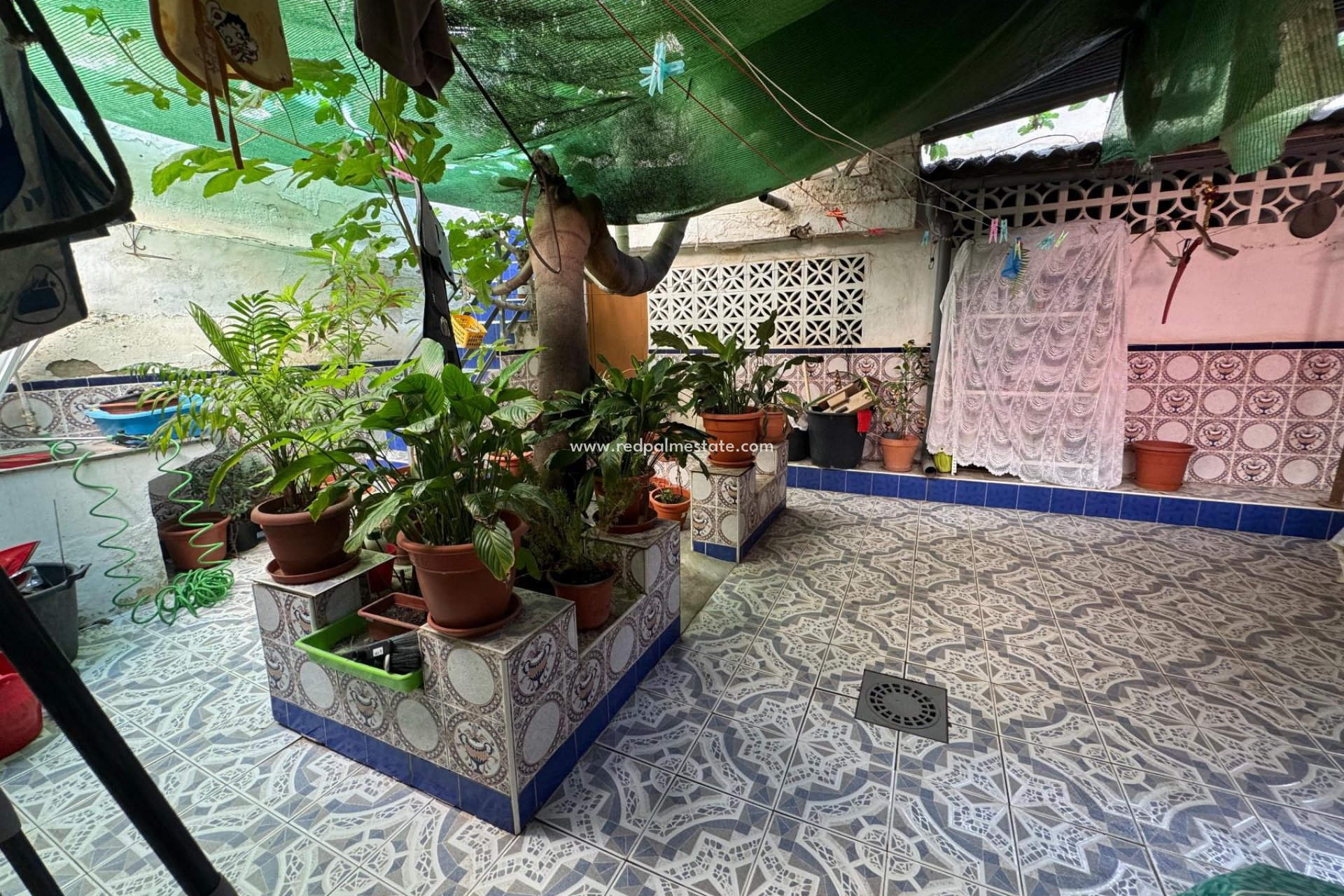 Revente - Villa -
Benejúzar - Inland