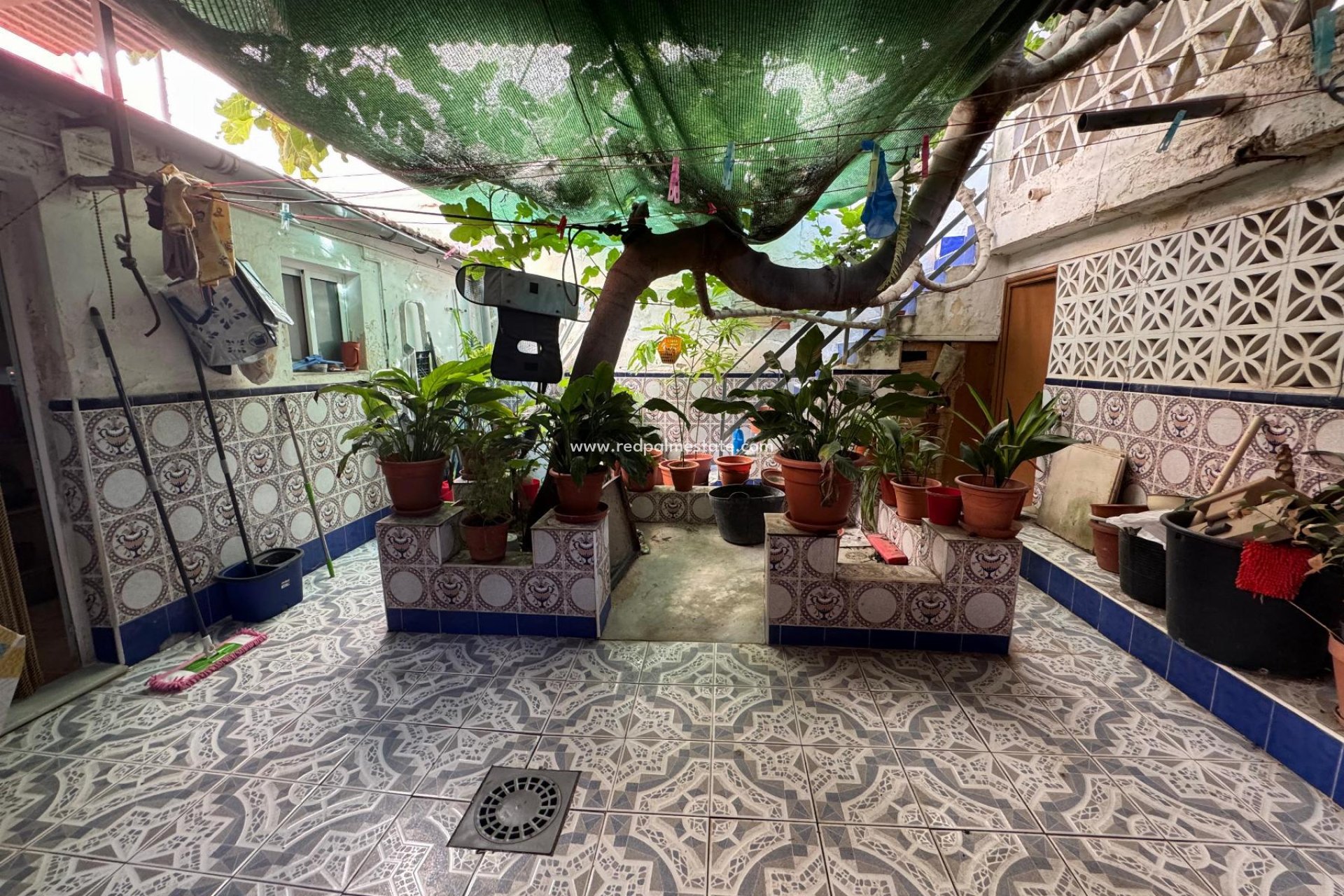 Revente - Villa -
Benejúzar - Inland