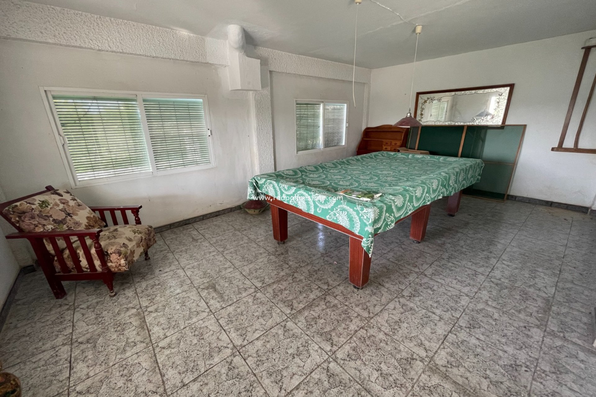 Revente - Villa -
Benejúzar - Inland