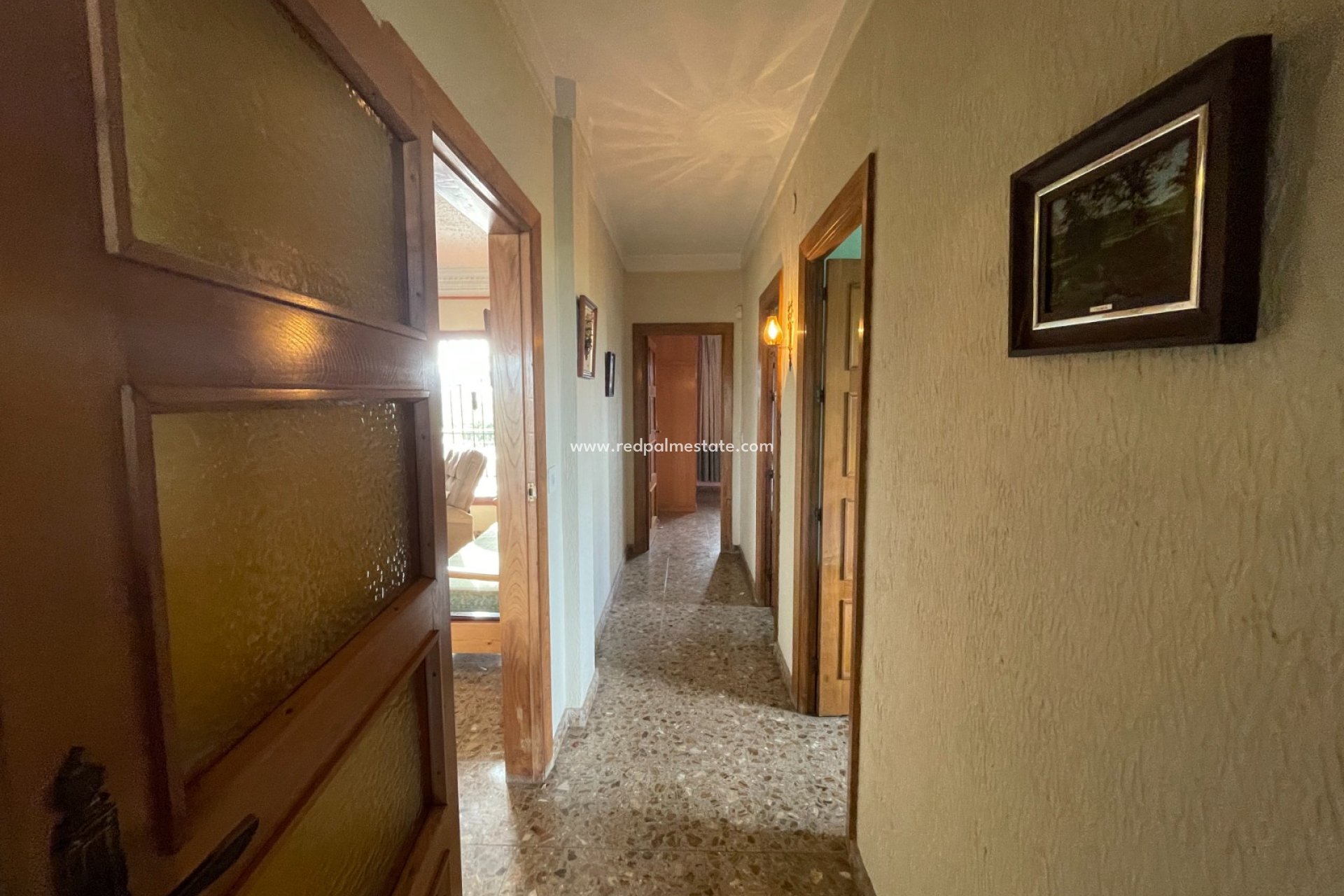 Revente - Villa -
Benejúzar - Inland