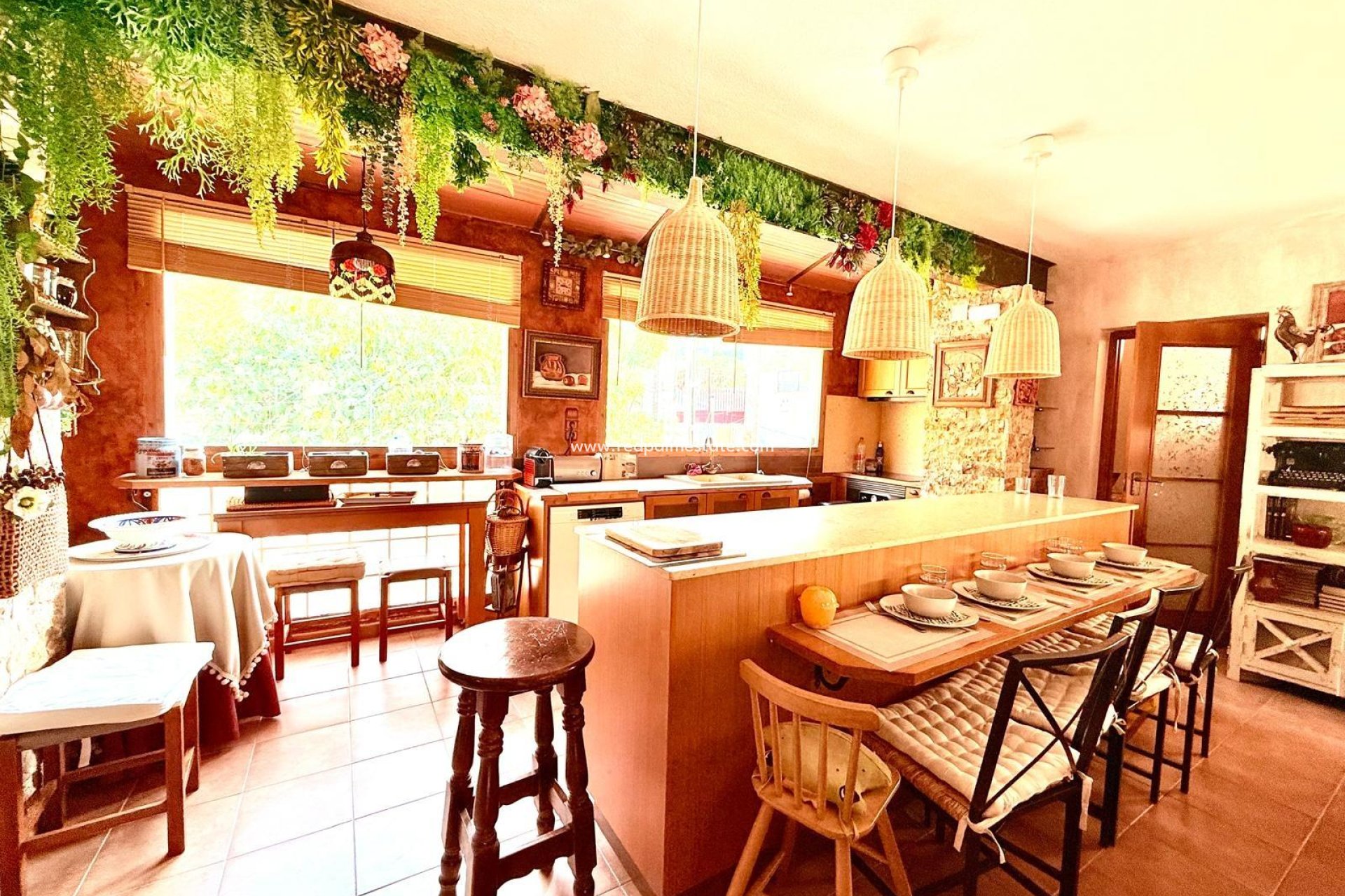 Revente - Villa -
Benferri