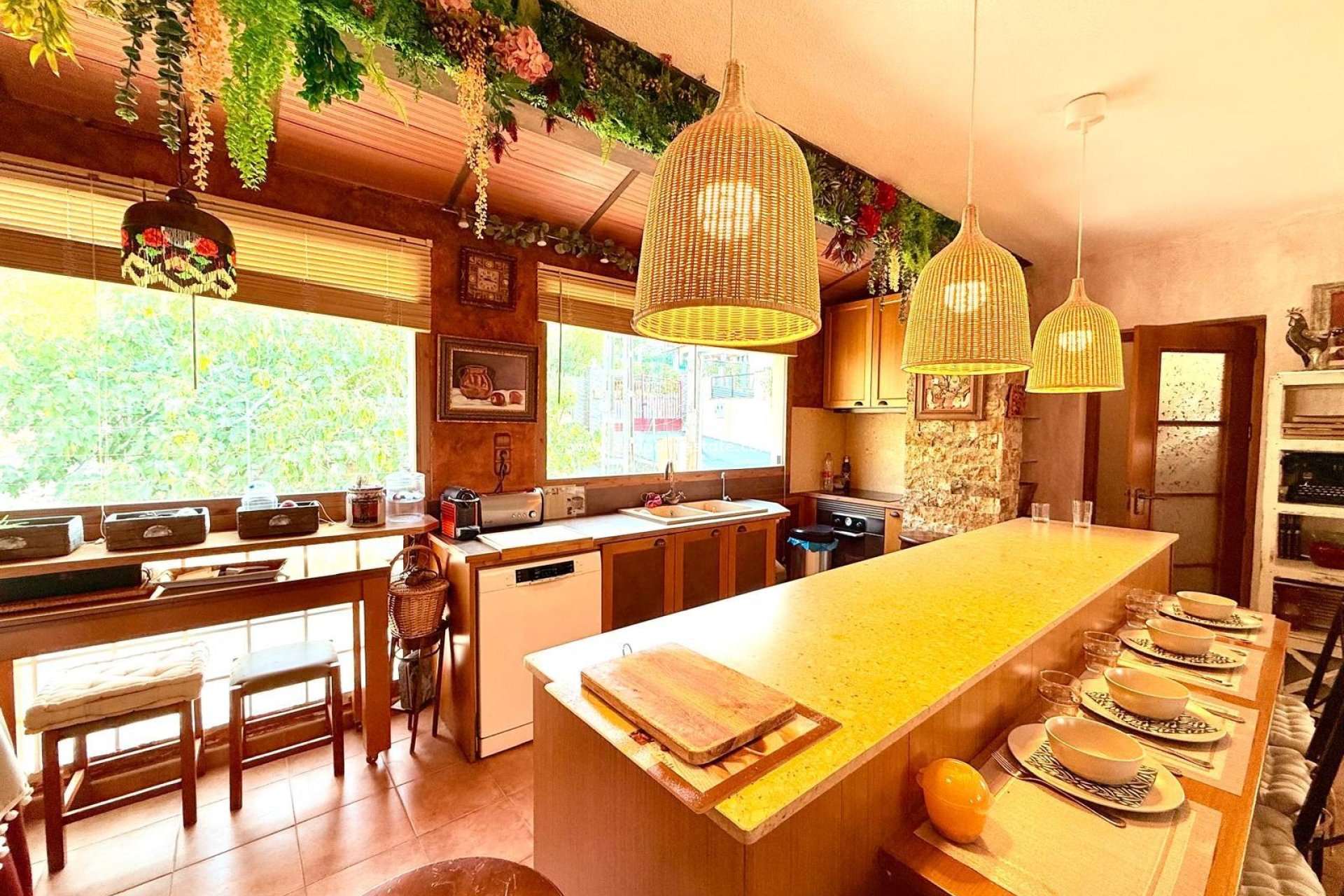 Revente - Villa -
Benferri