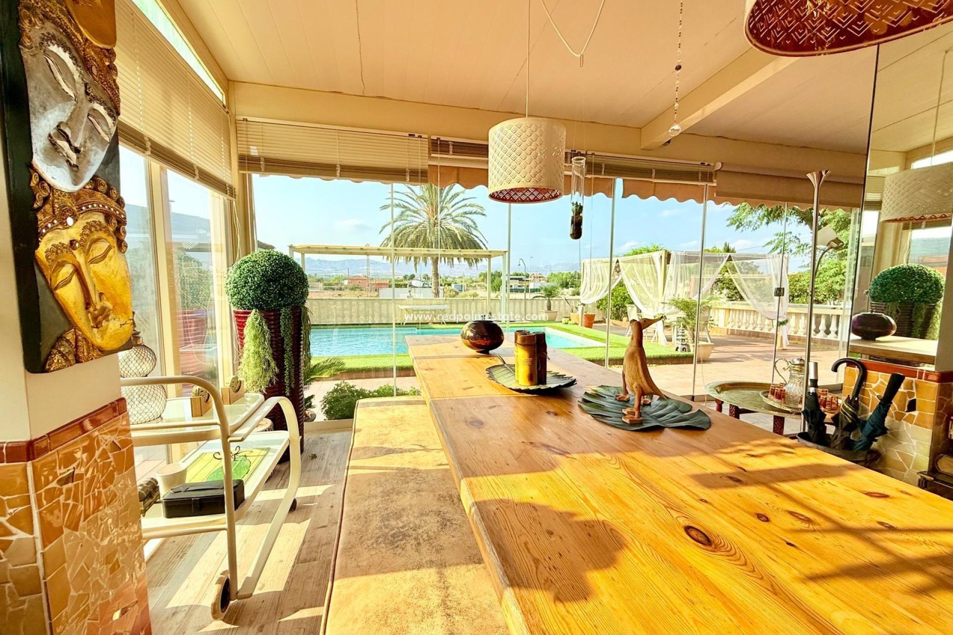 Revente - Villa -
Benferri