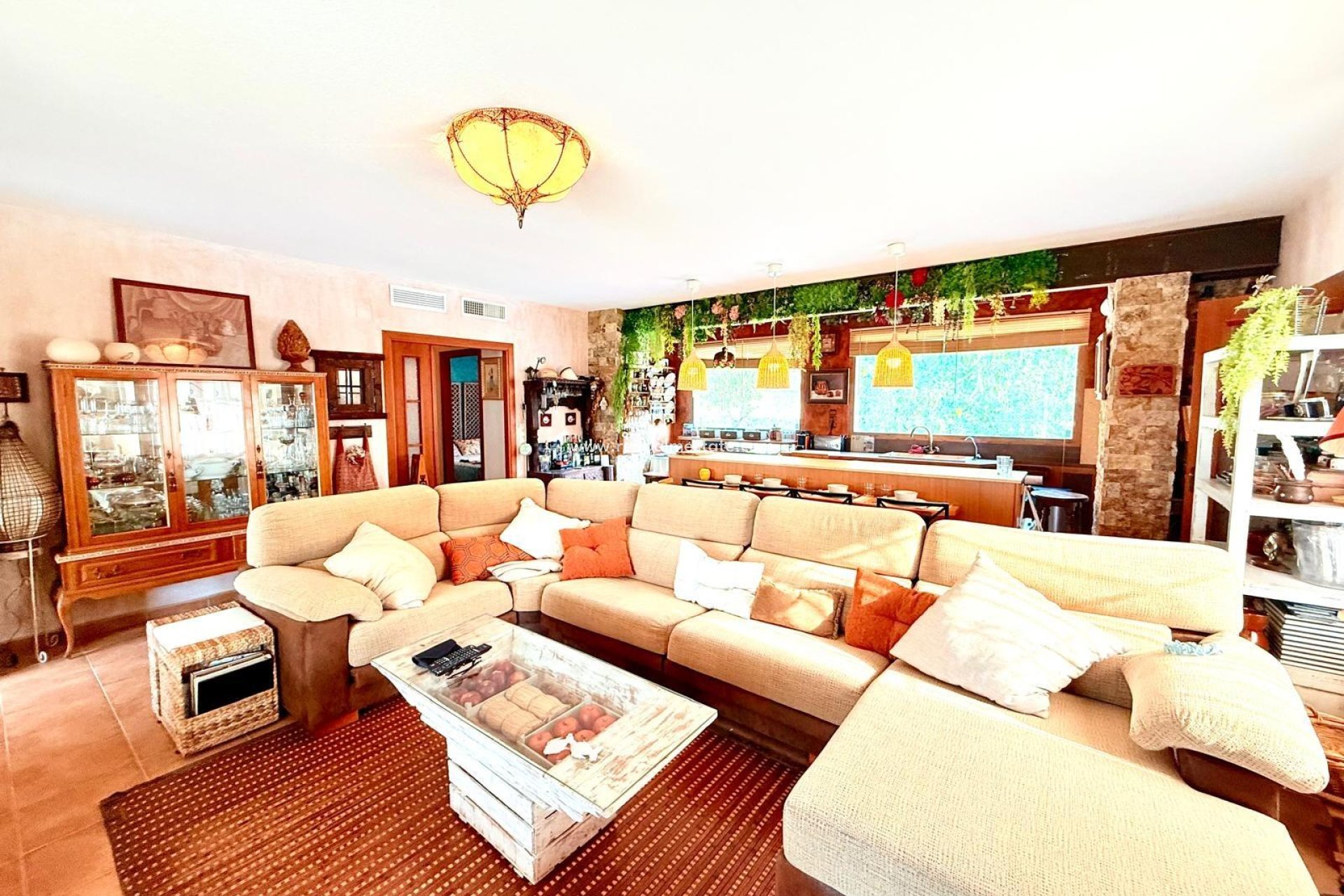 Revente - Villa -
Benferri