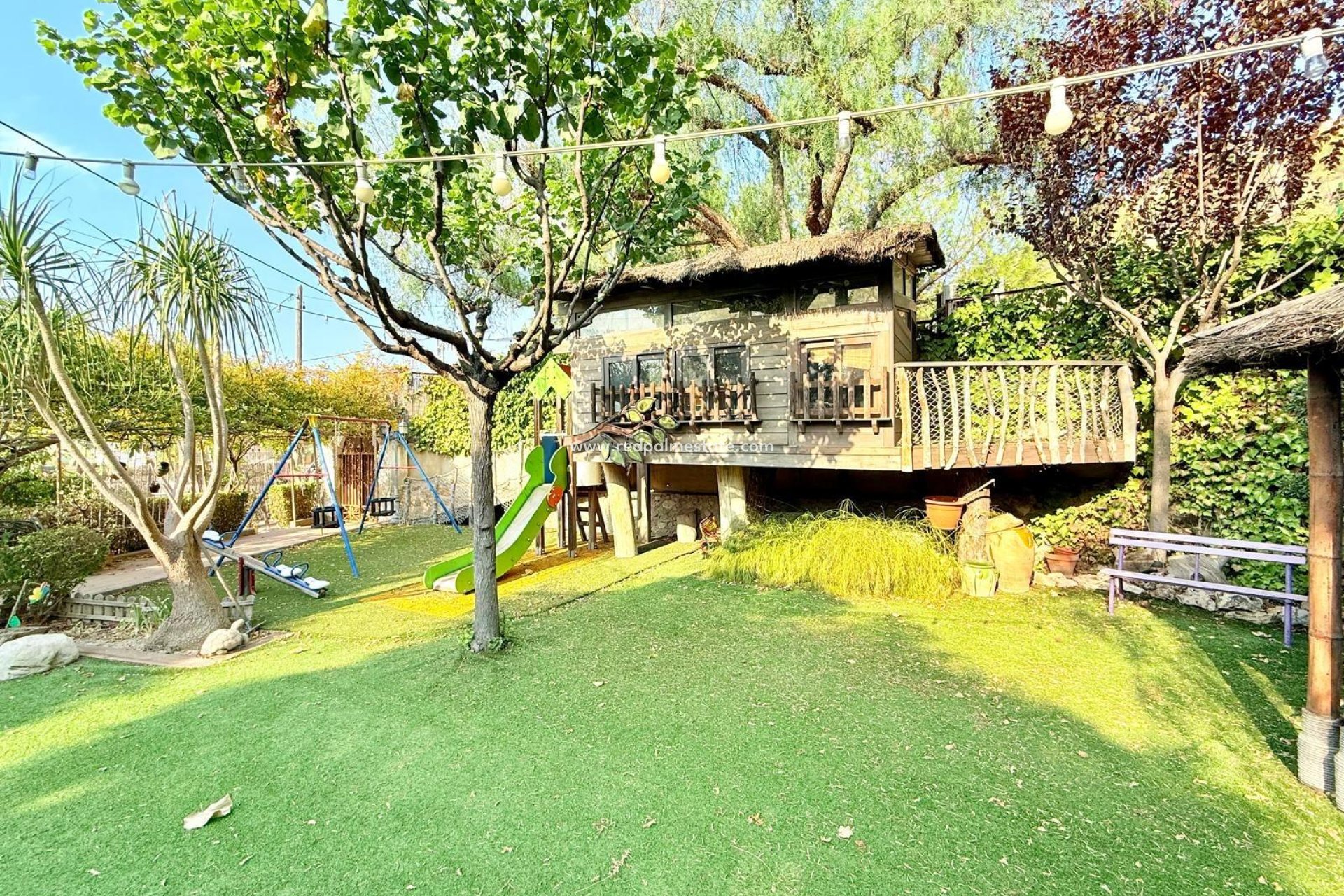 Revente - Villa -
Benferri