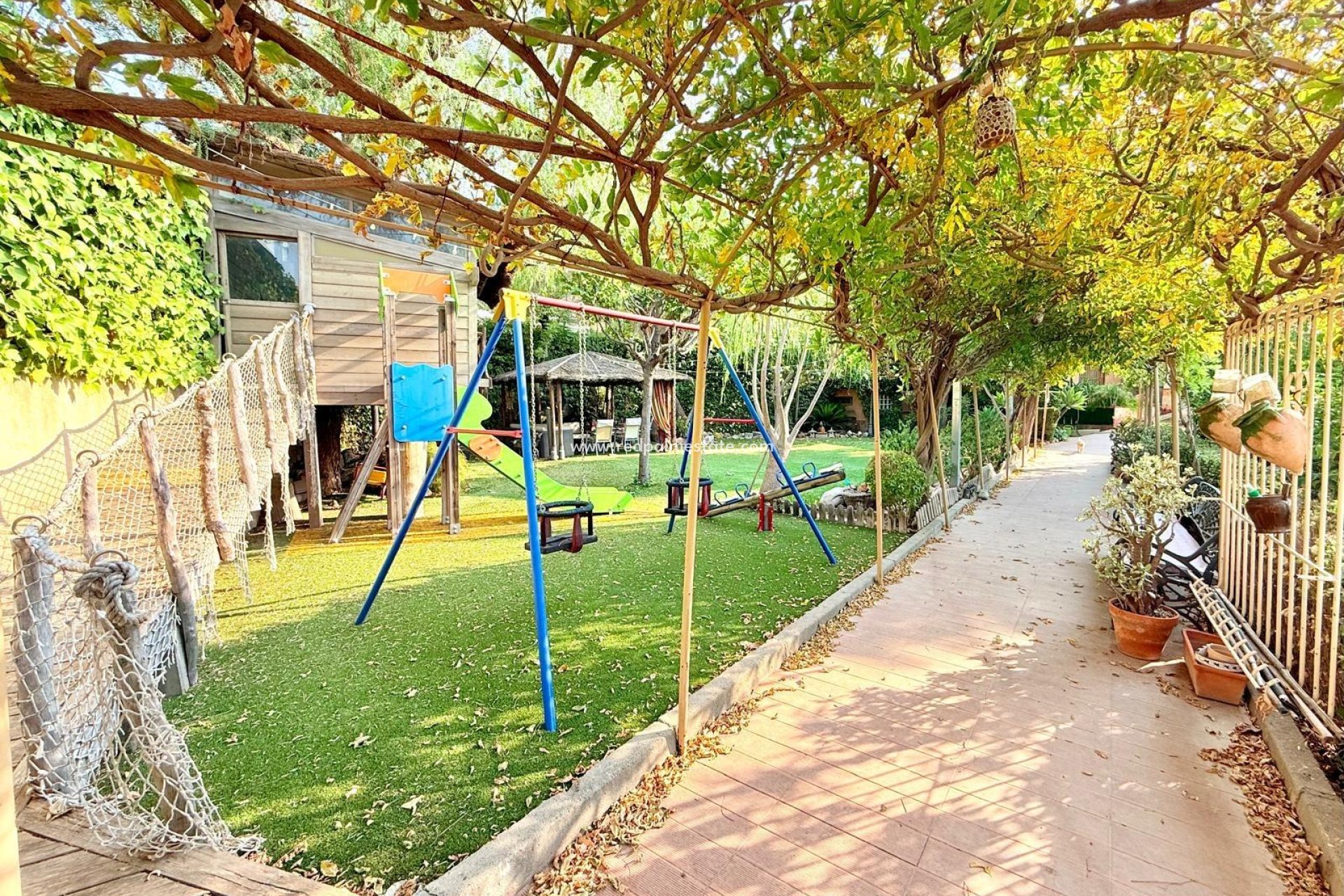 Revente - Villa -
Benferri