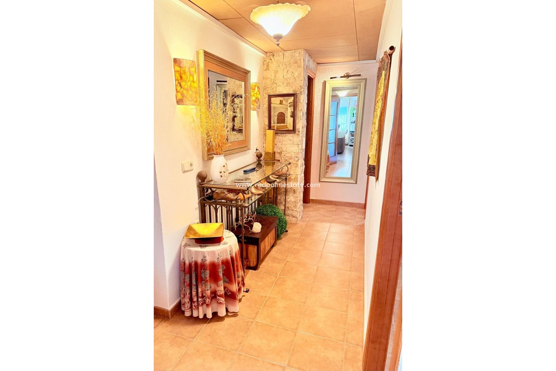 Revente - Villa -
Benferri