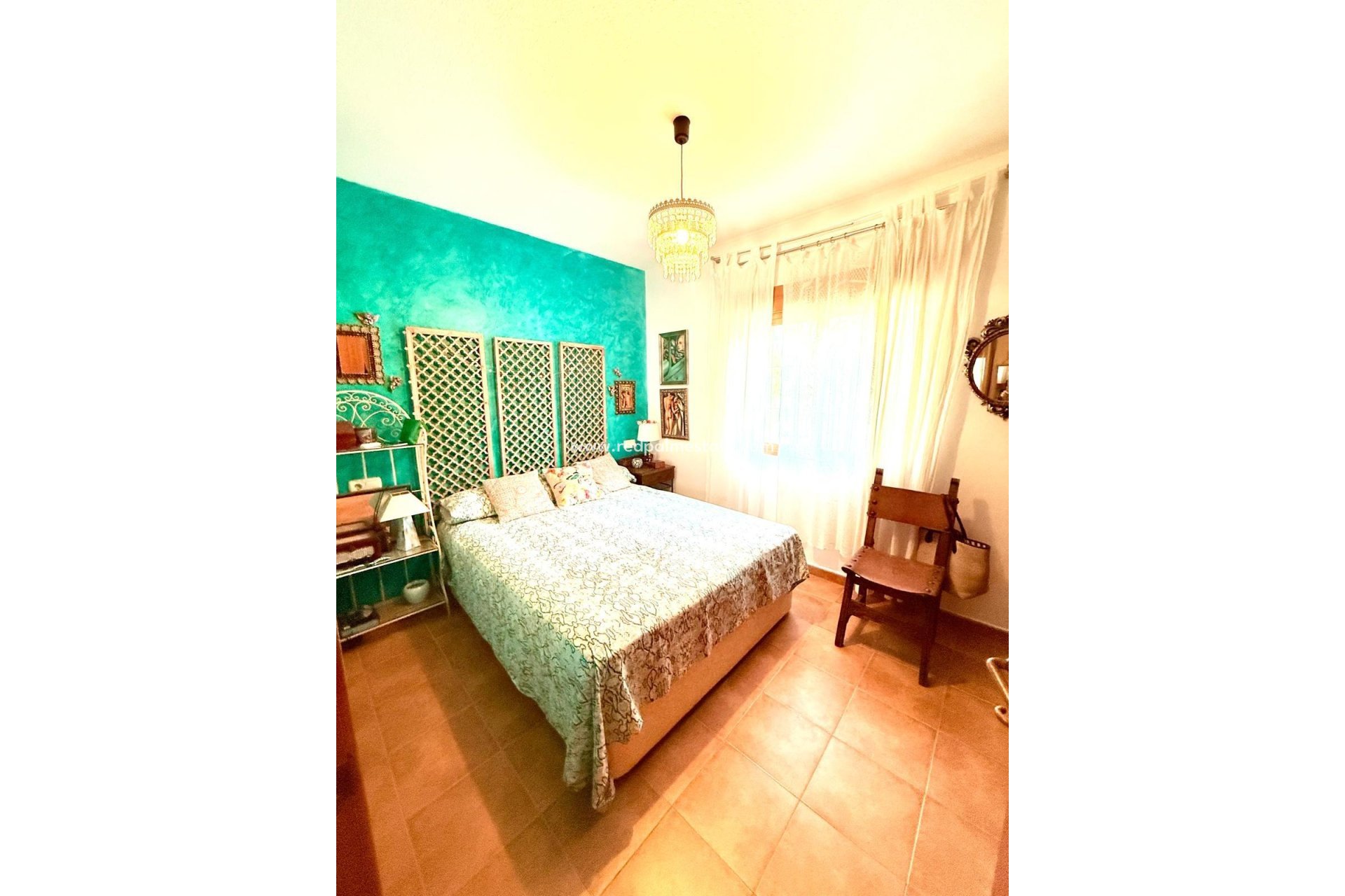 Revente - Villa -
Benferri