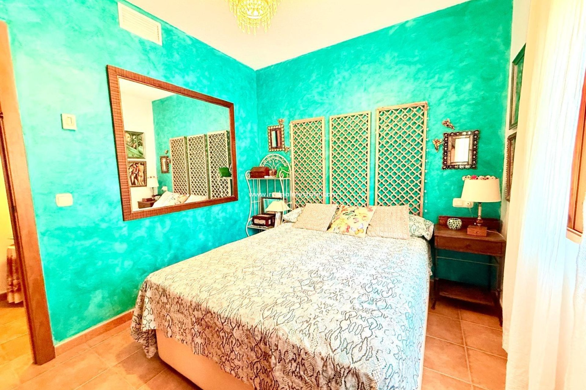 Revente - Villa -
Benferri