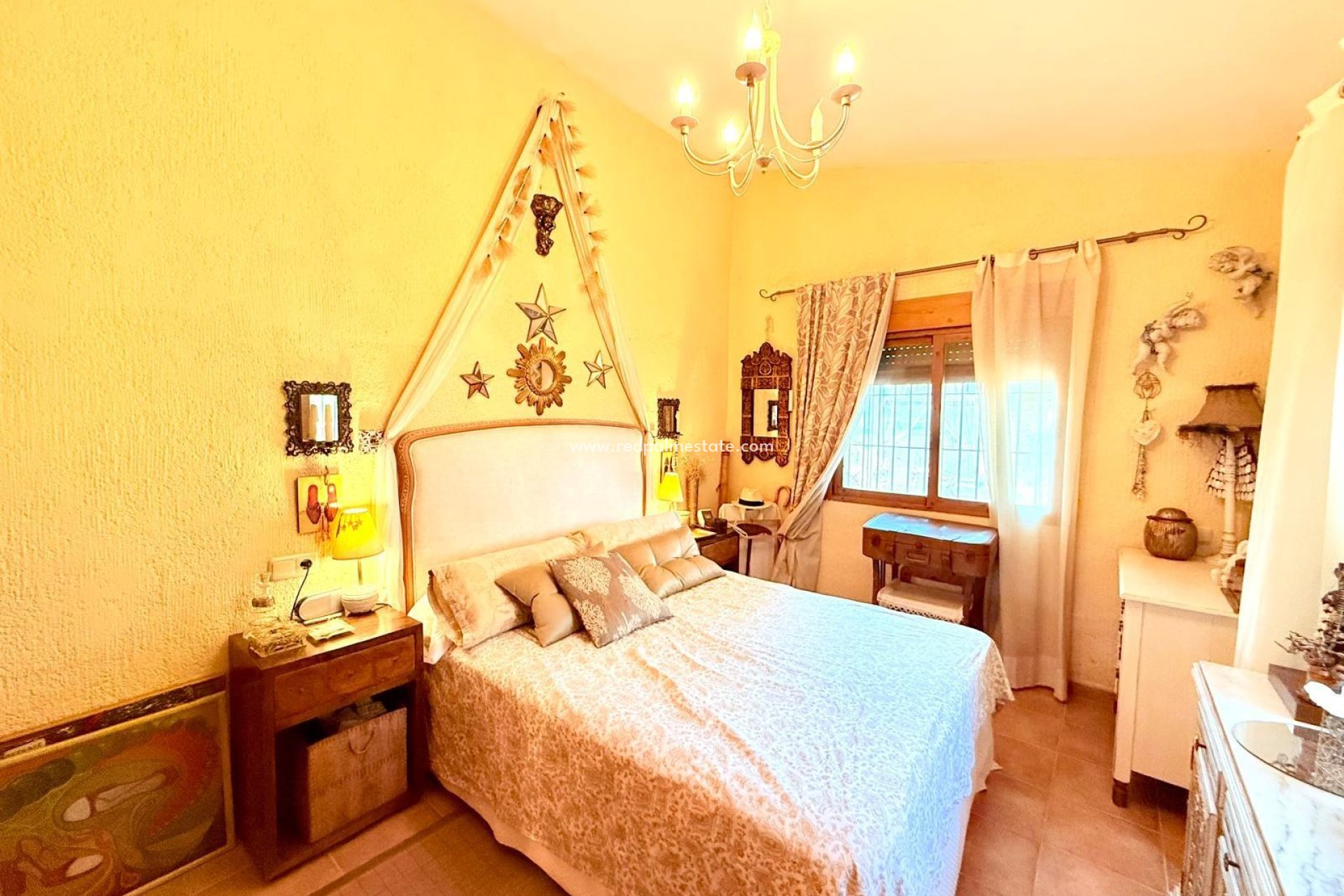 Revente - Villa -
Benferri