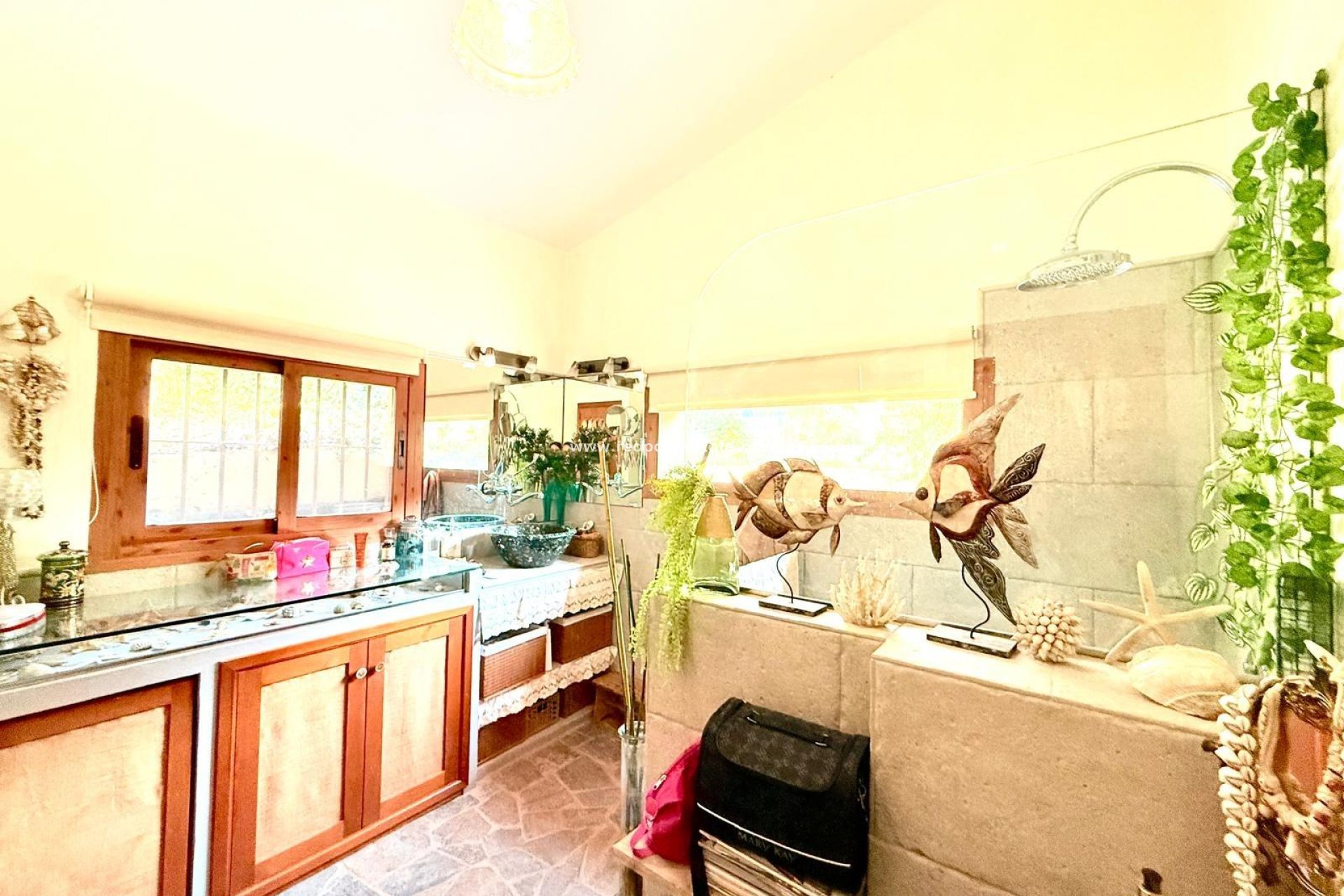 Revente - Villa -
Benferri