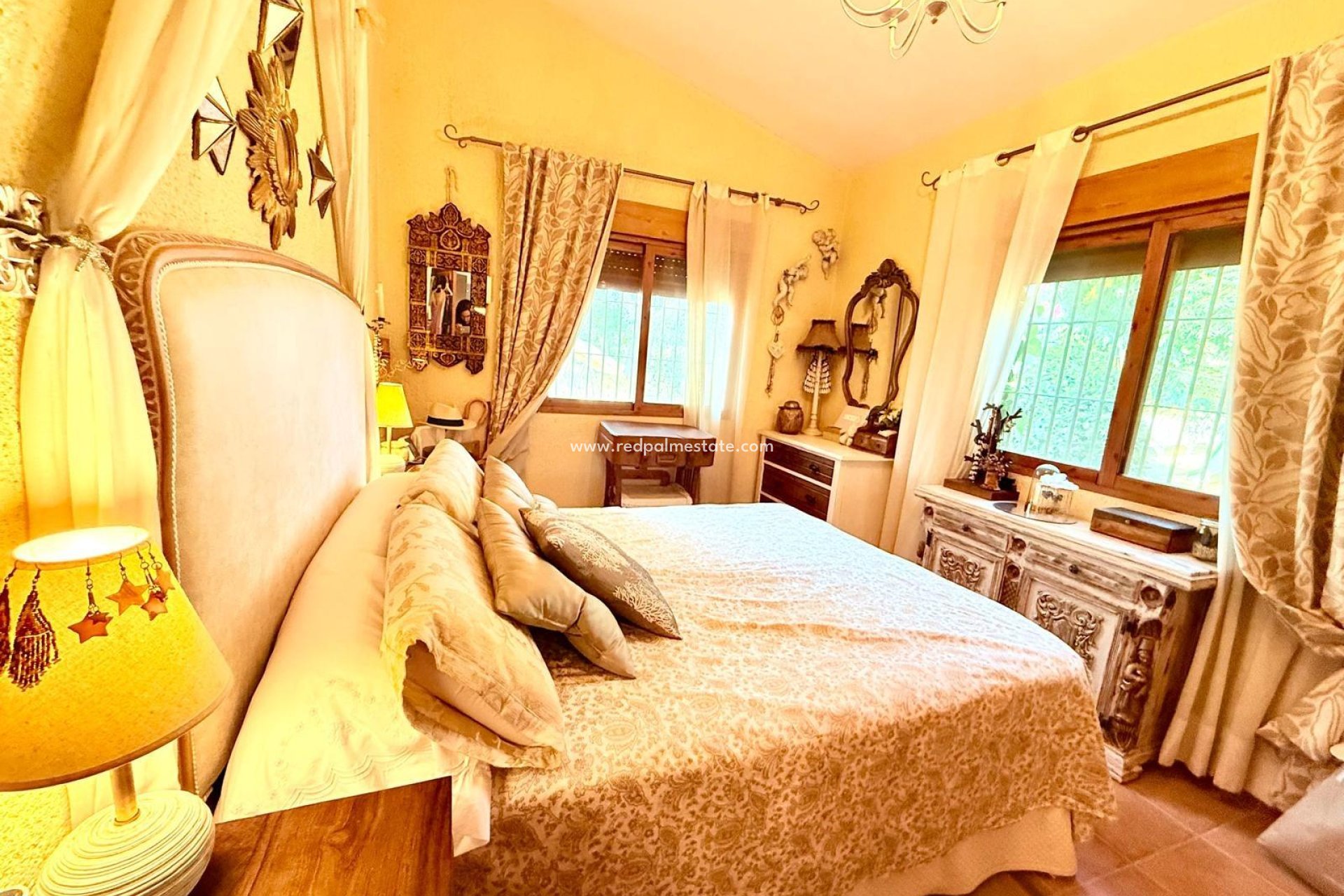 Revente - Villa -
Benferri