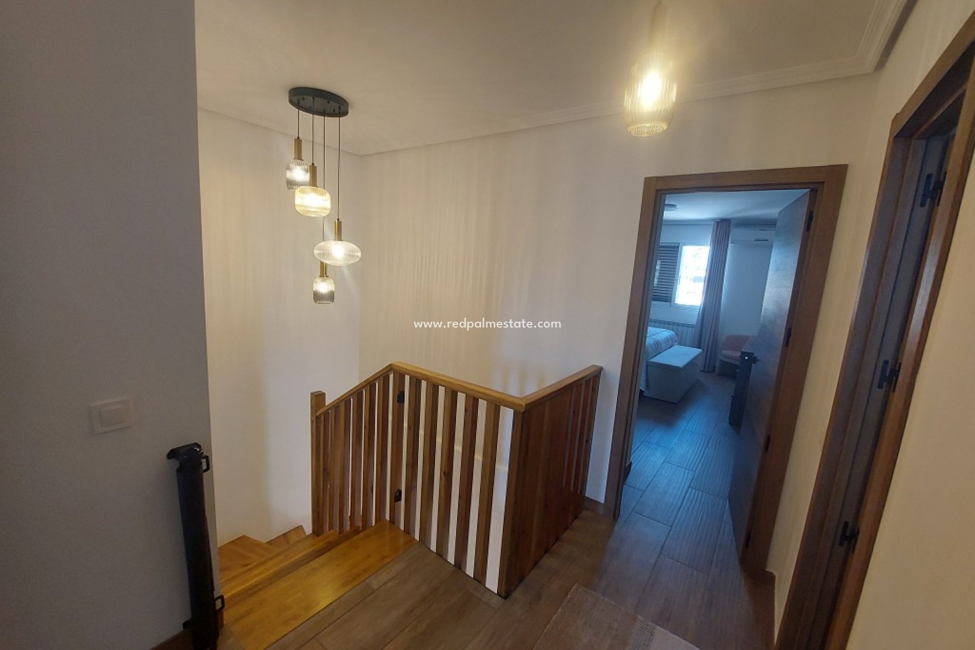 Revente - Villa -
Benidorm - Costa Blanca