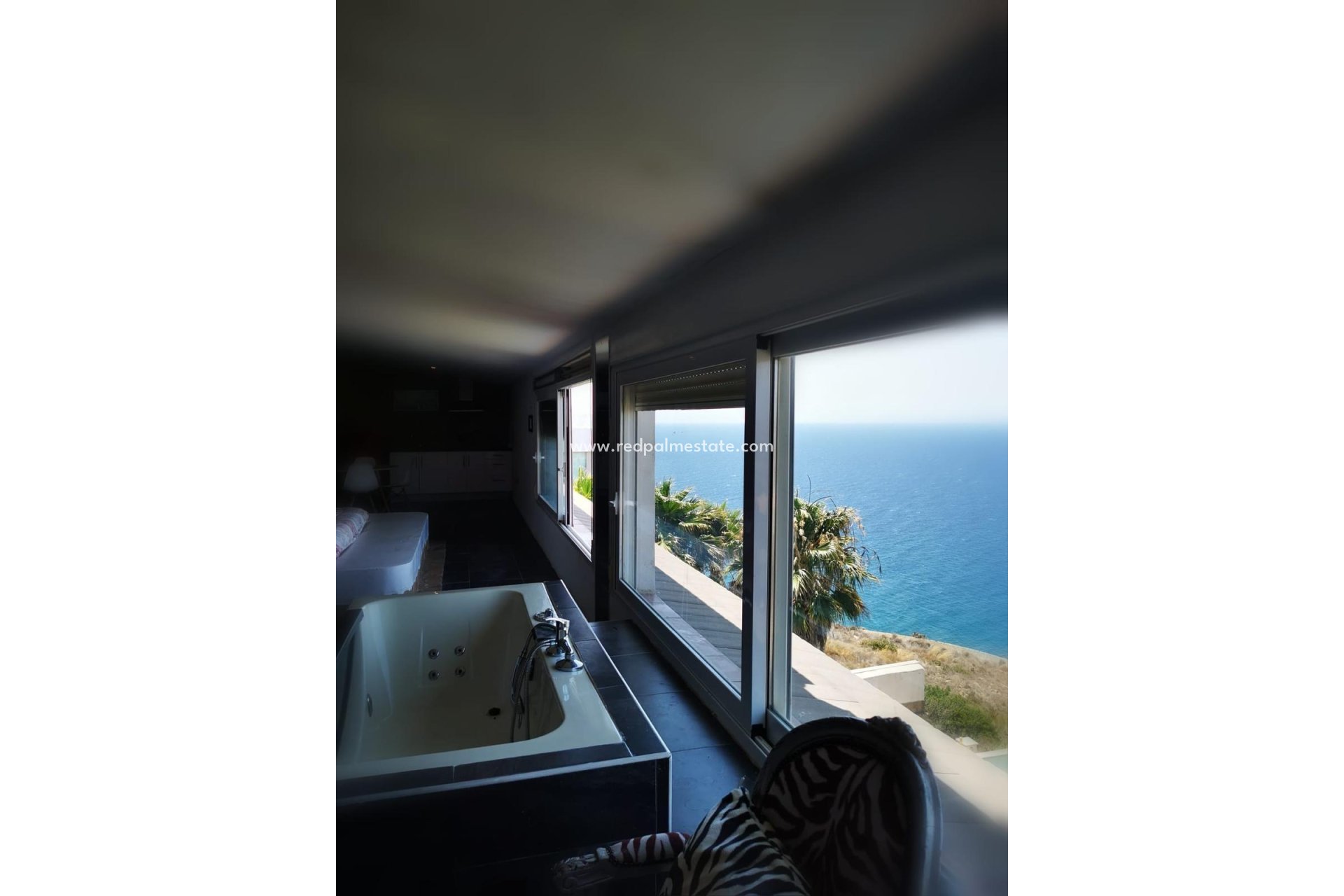 Revente - Villa -
Benidorm - Playa de Levante