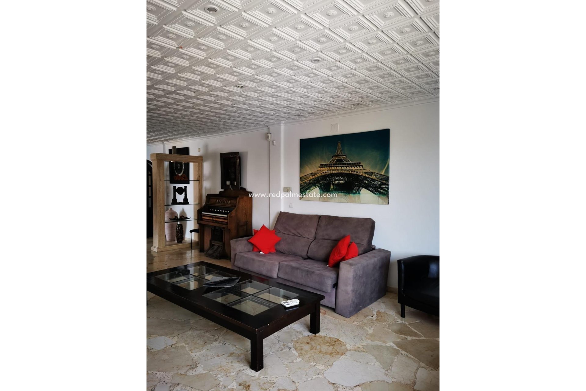 Revente - Villa -
Benidorm - Playa de Levante