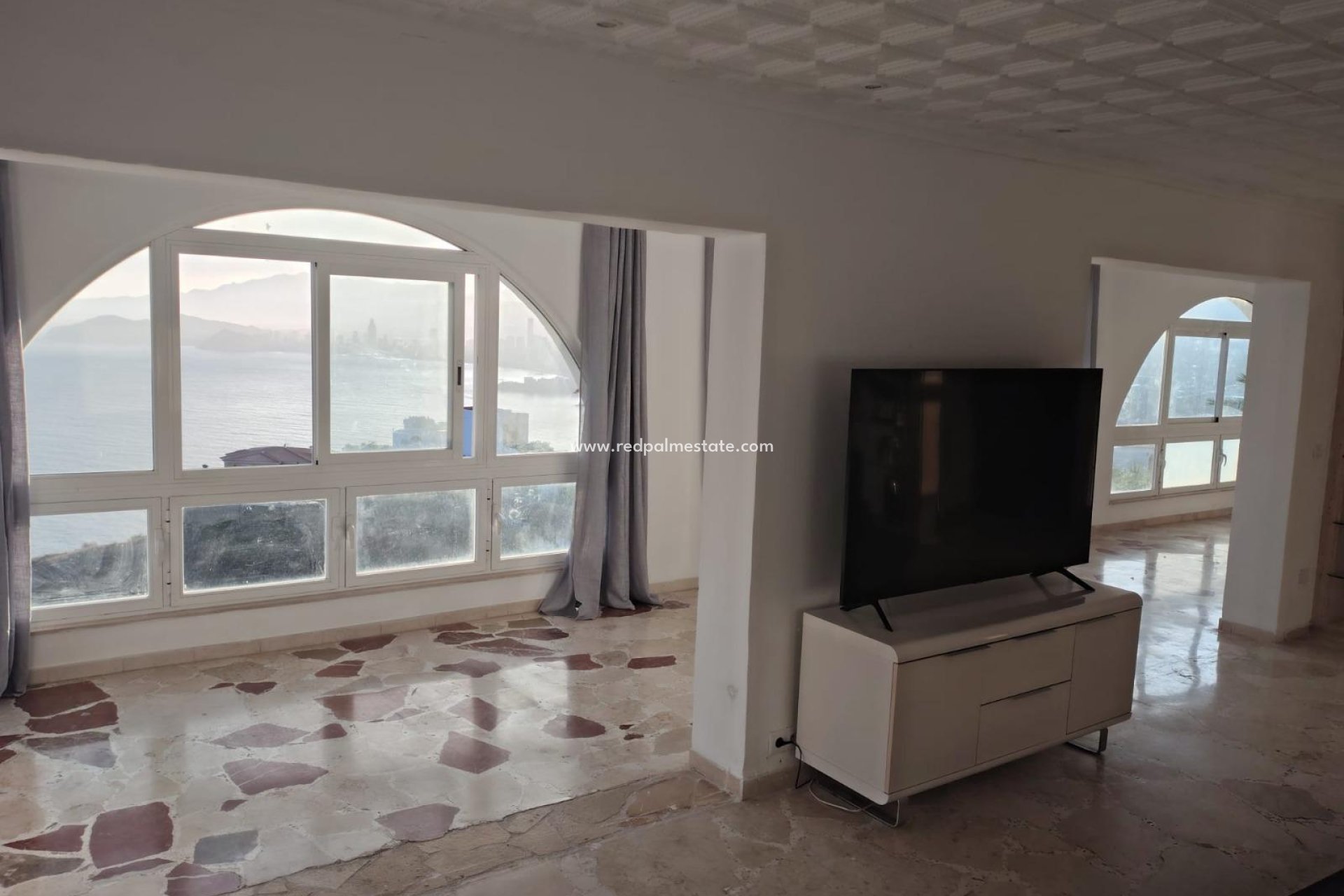 Revente - Villa -
Benidorm - Playa de Levante