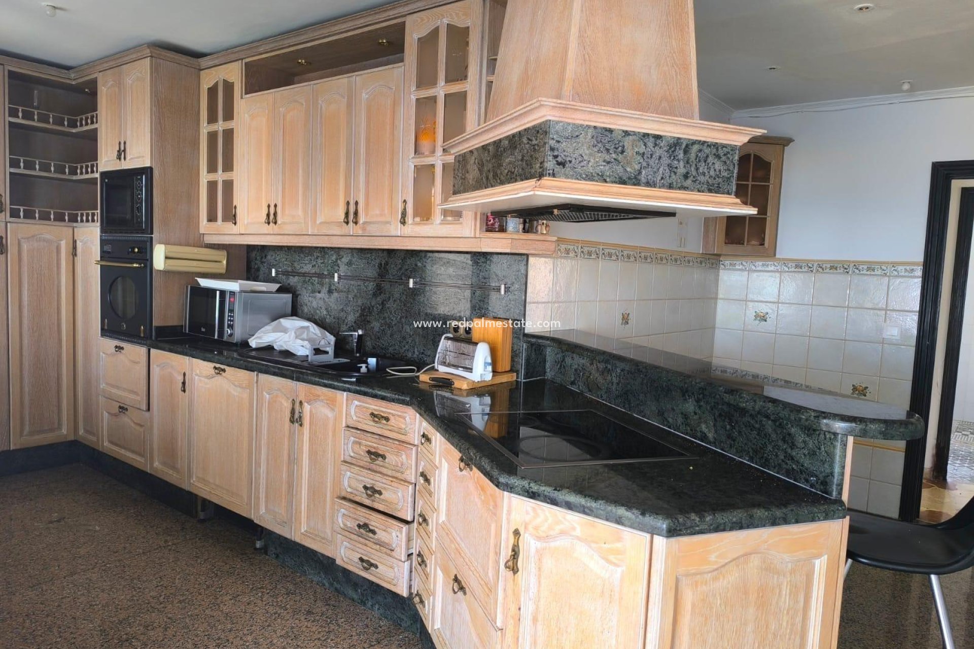 Revente - Villa -
Benidorm - Playa de Levante