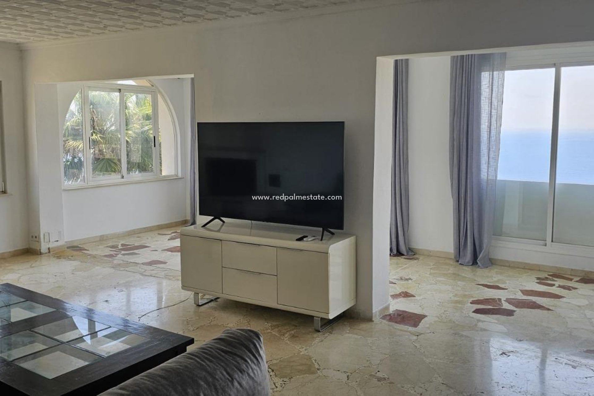 Revente - Villa -
Benidorm - Playa de Levante