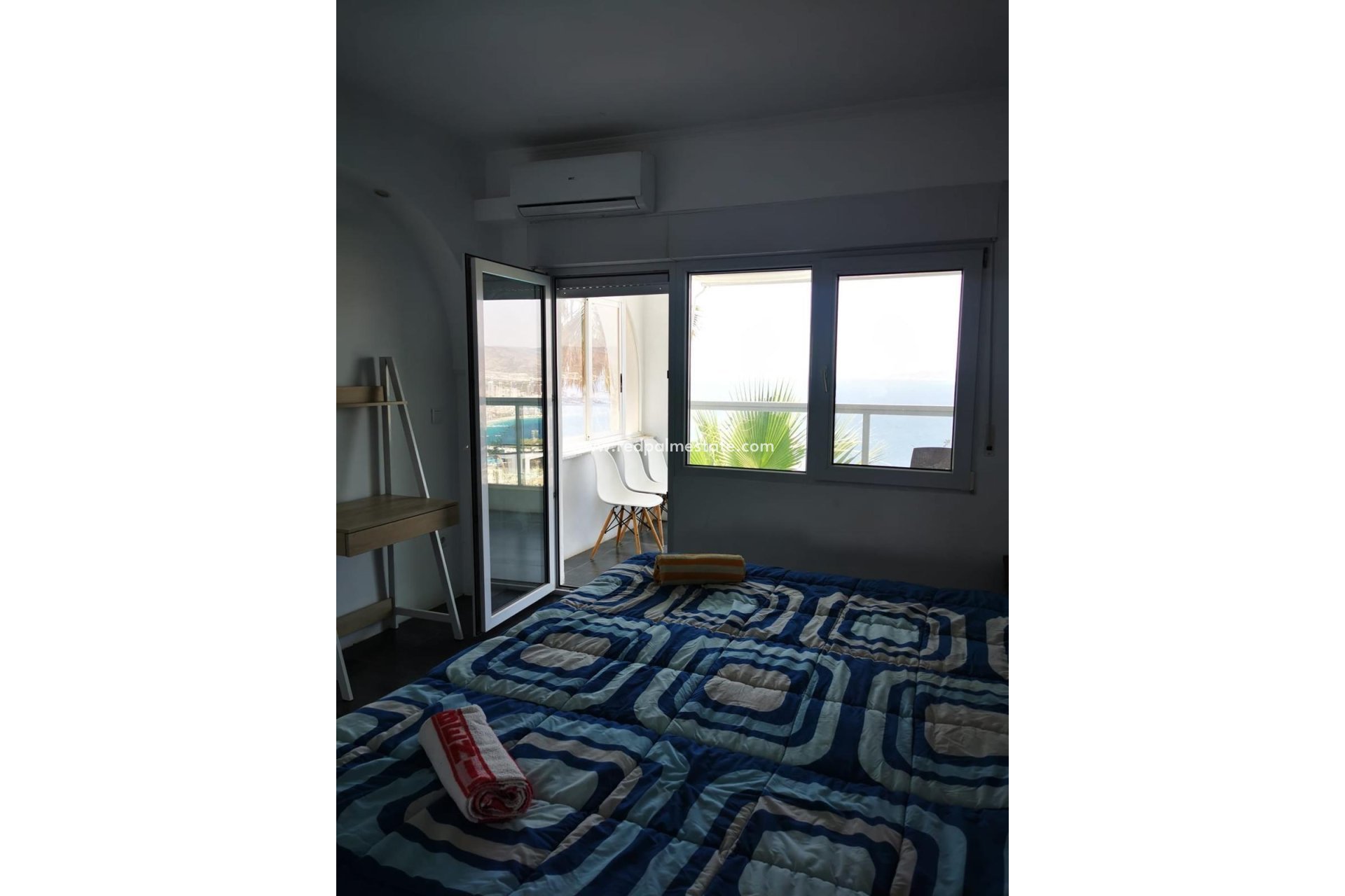 Revente - Villa -
Benidorm - Playa de Levante