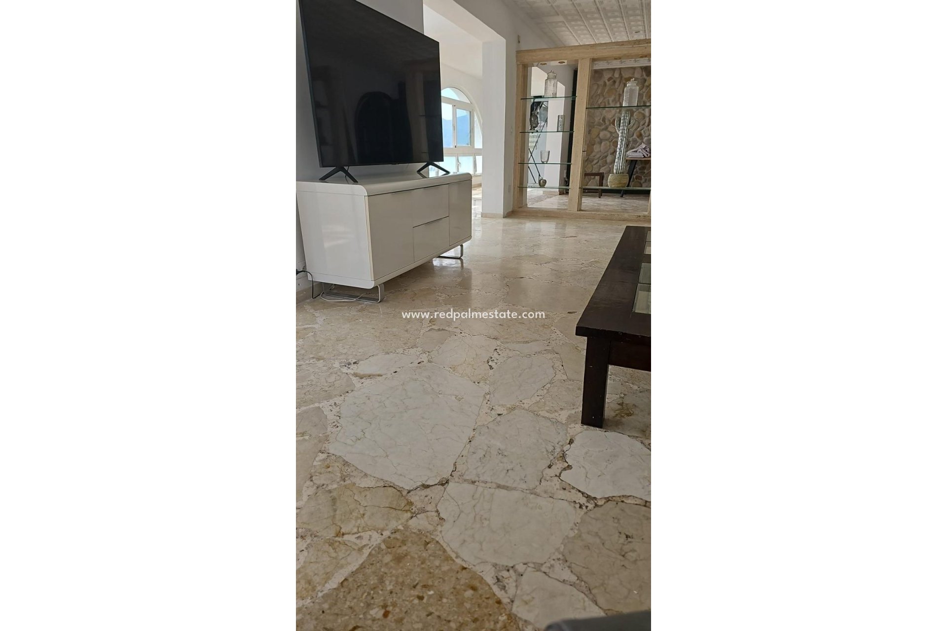 Revente - Villa -
Benidorm - Playa de Levante