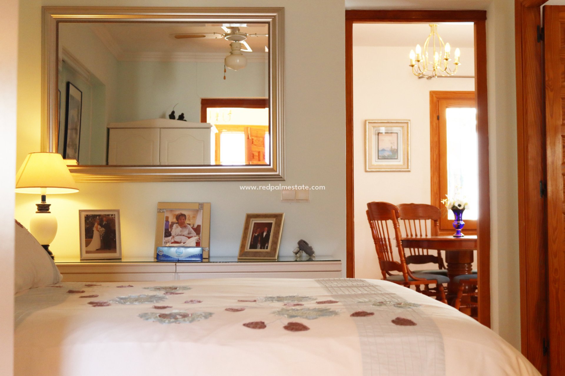 Revente - Villa -
Benigembla - Inland