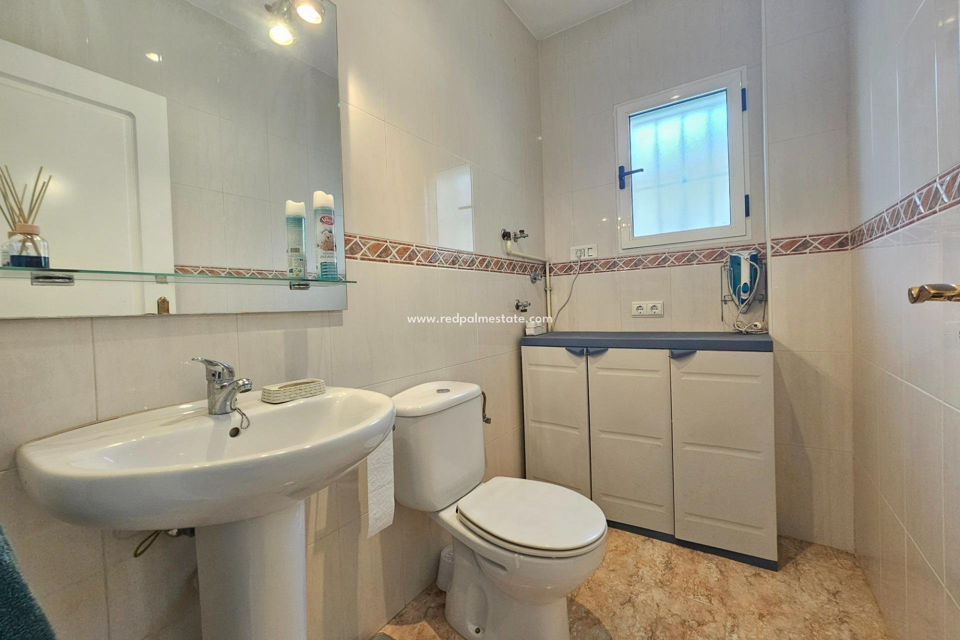 Revente - Villa -
Benijofar - Benimar 3