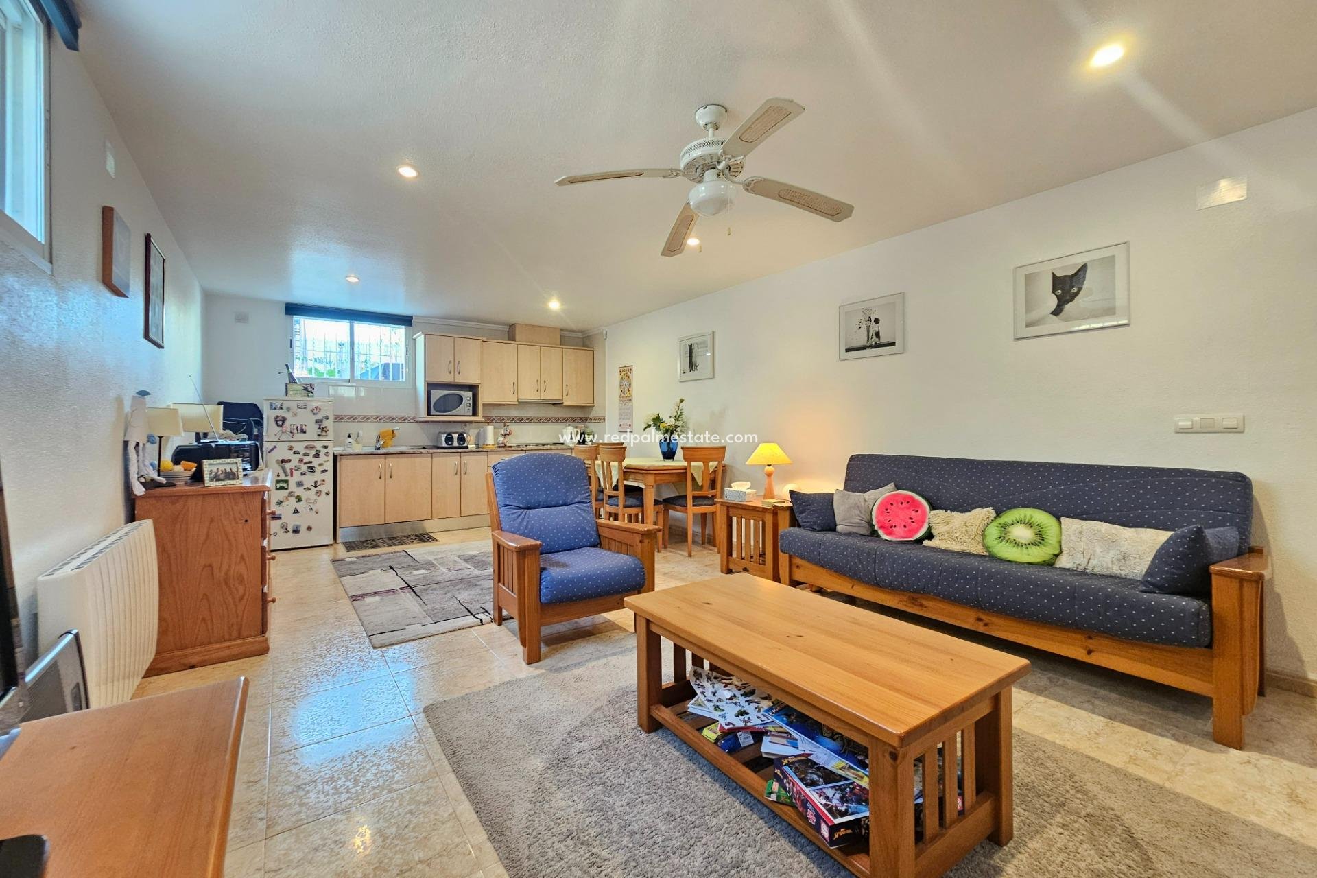 Revente - Villa -
Benijofar - Benimar 3