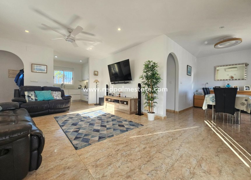 Revente - Villa -
Benijofar - Benimar 3