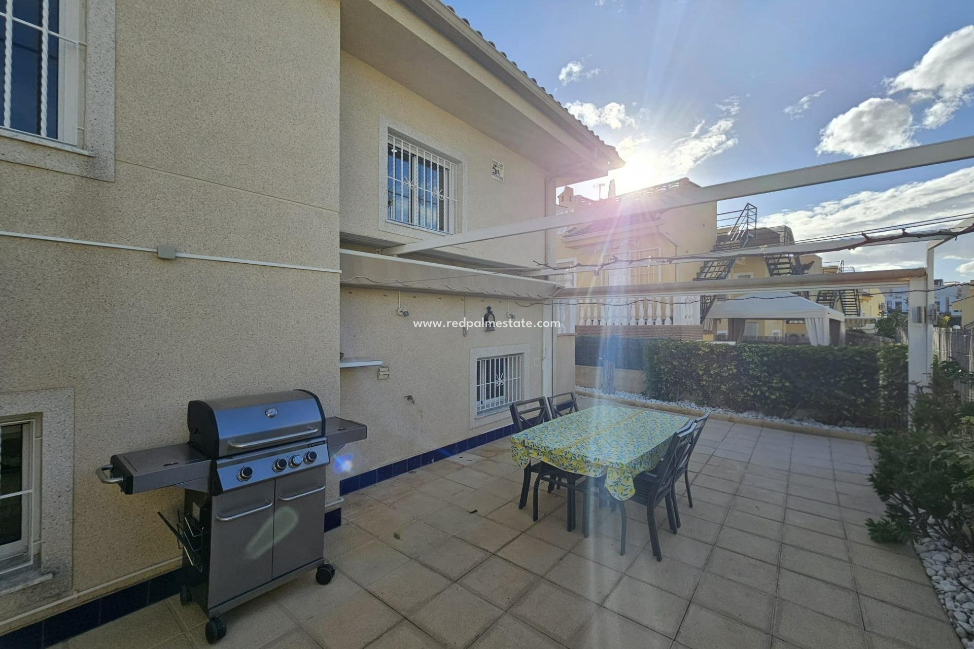 Revente - Villa -
Benijofar - Benimar 3