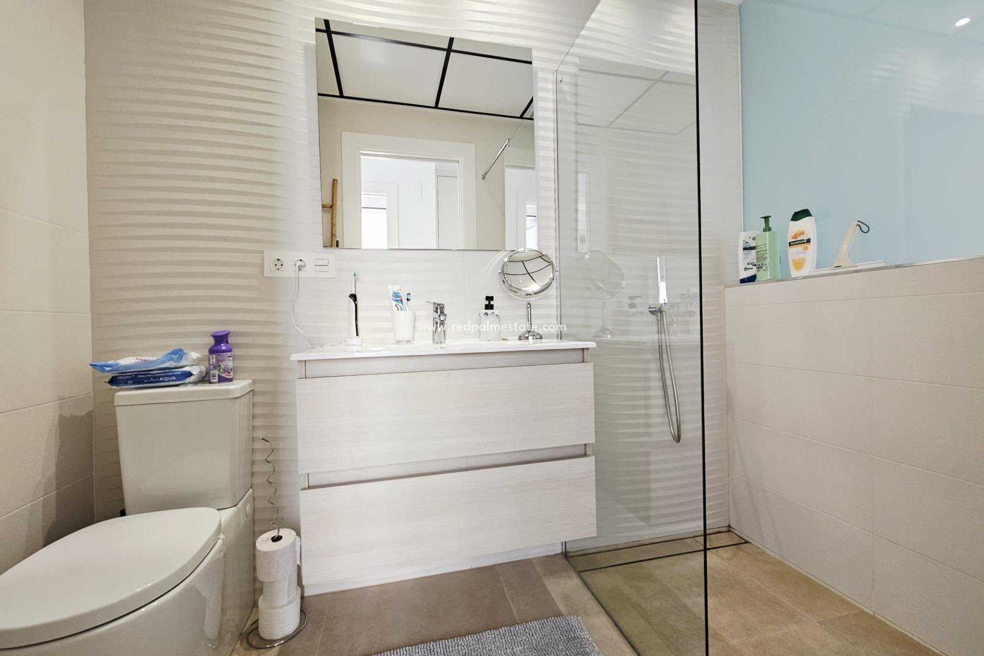 Revente - Villa -
Benijofar - Benimar