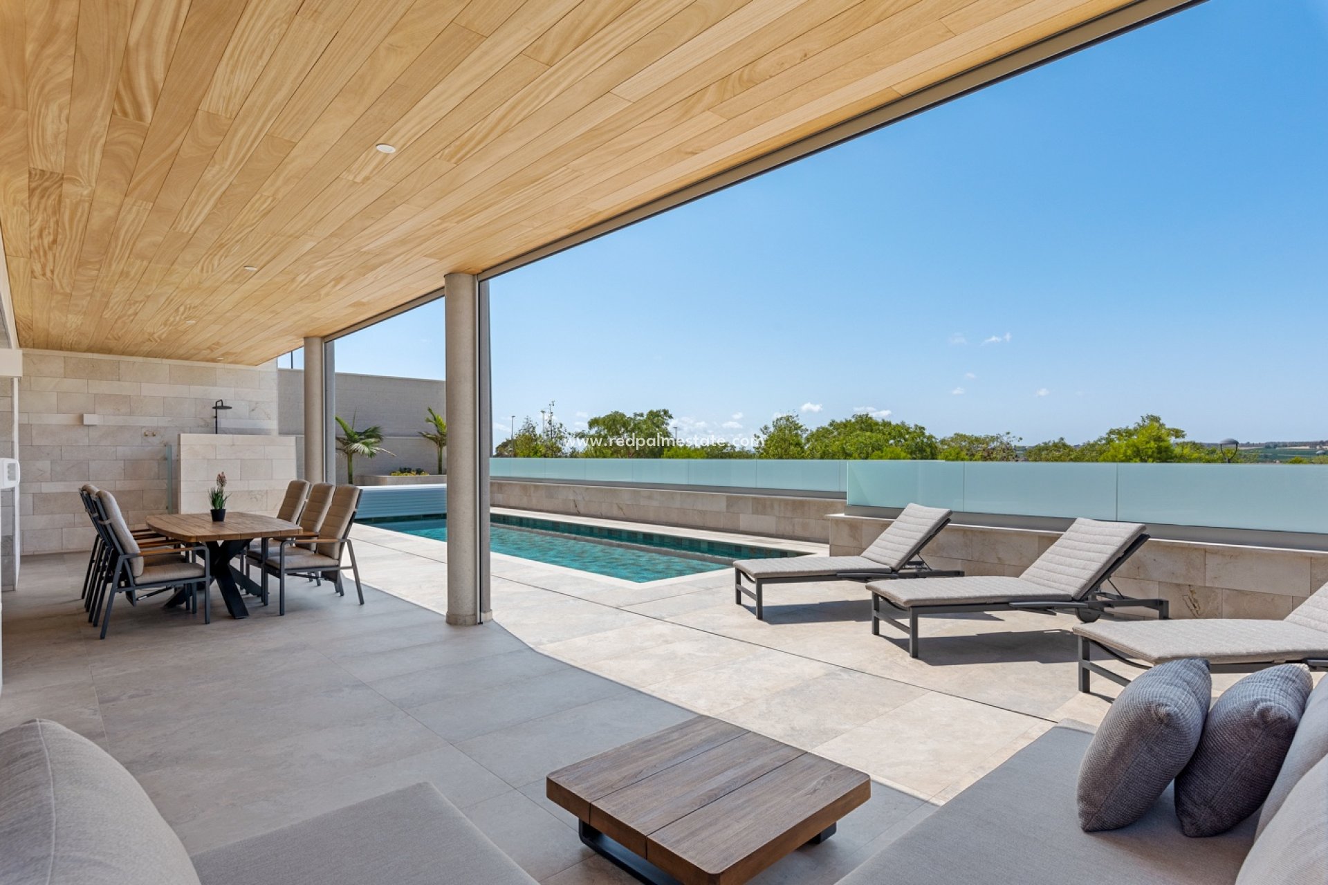 Revente - Villa -
Benijofar - Centro