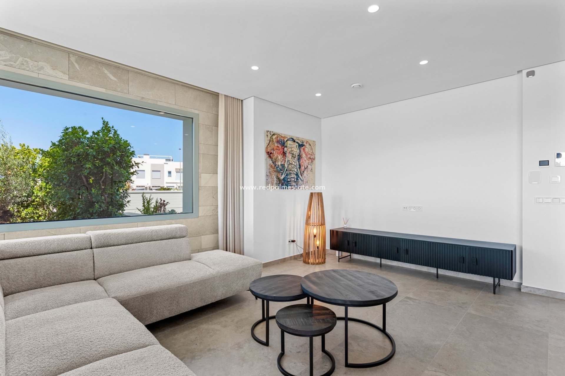 Revente - Villa -
Benijofar - Centro