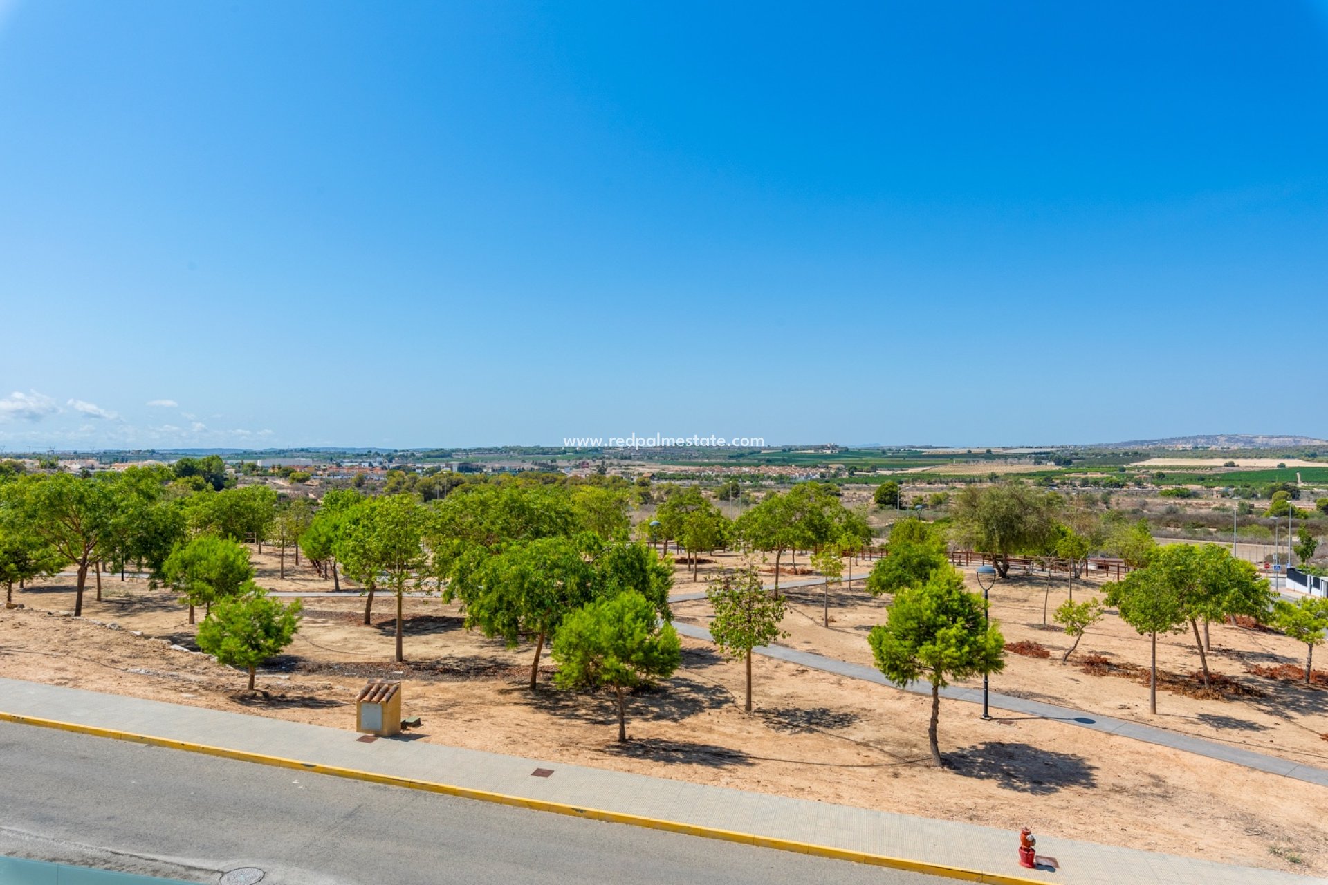 Revente - Villa -
Benijofar - Centro